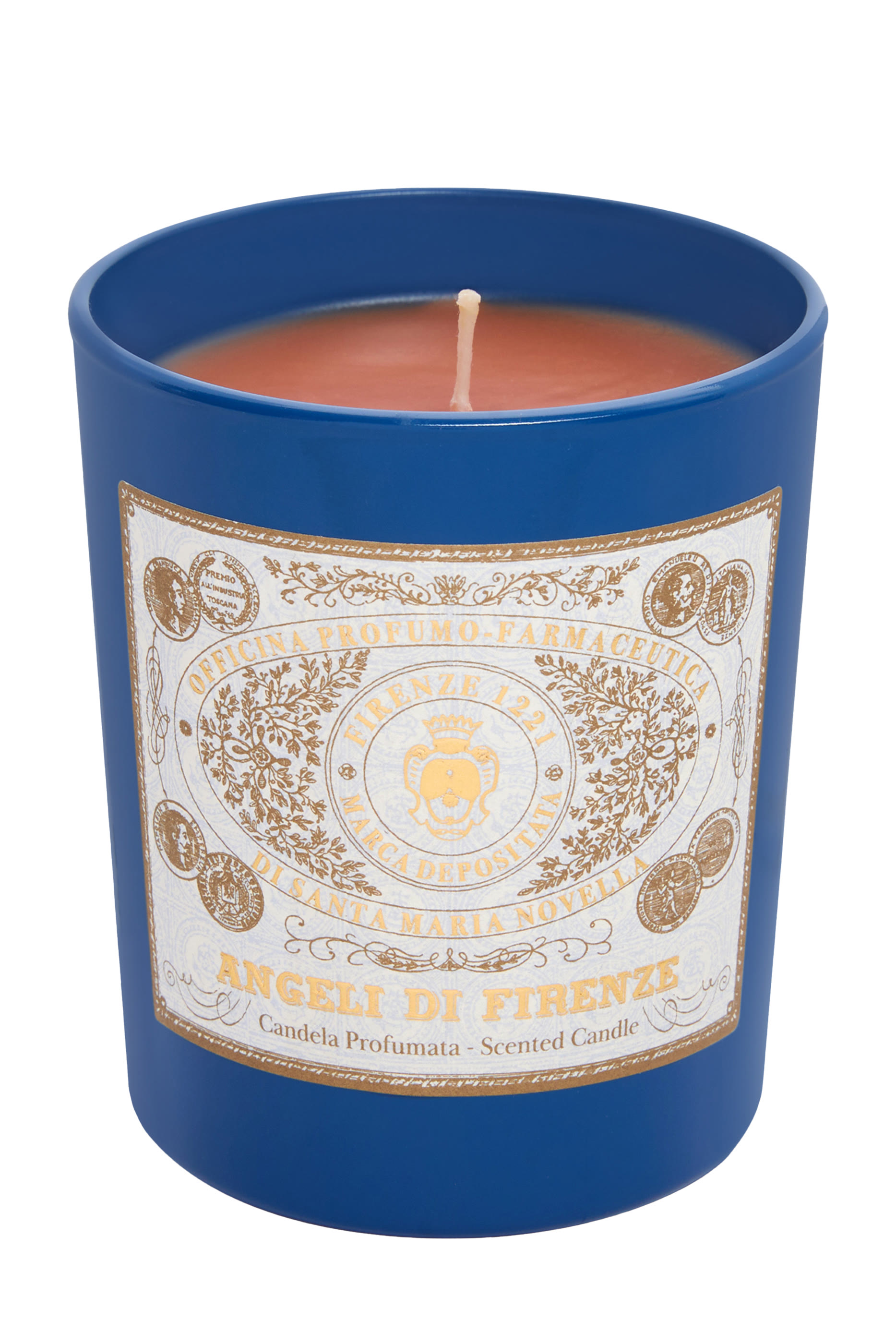 Angeli di Firenze Scented Candle