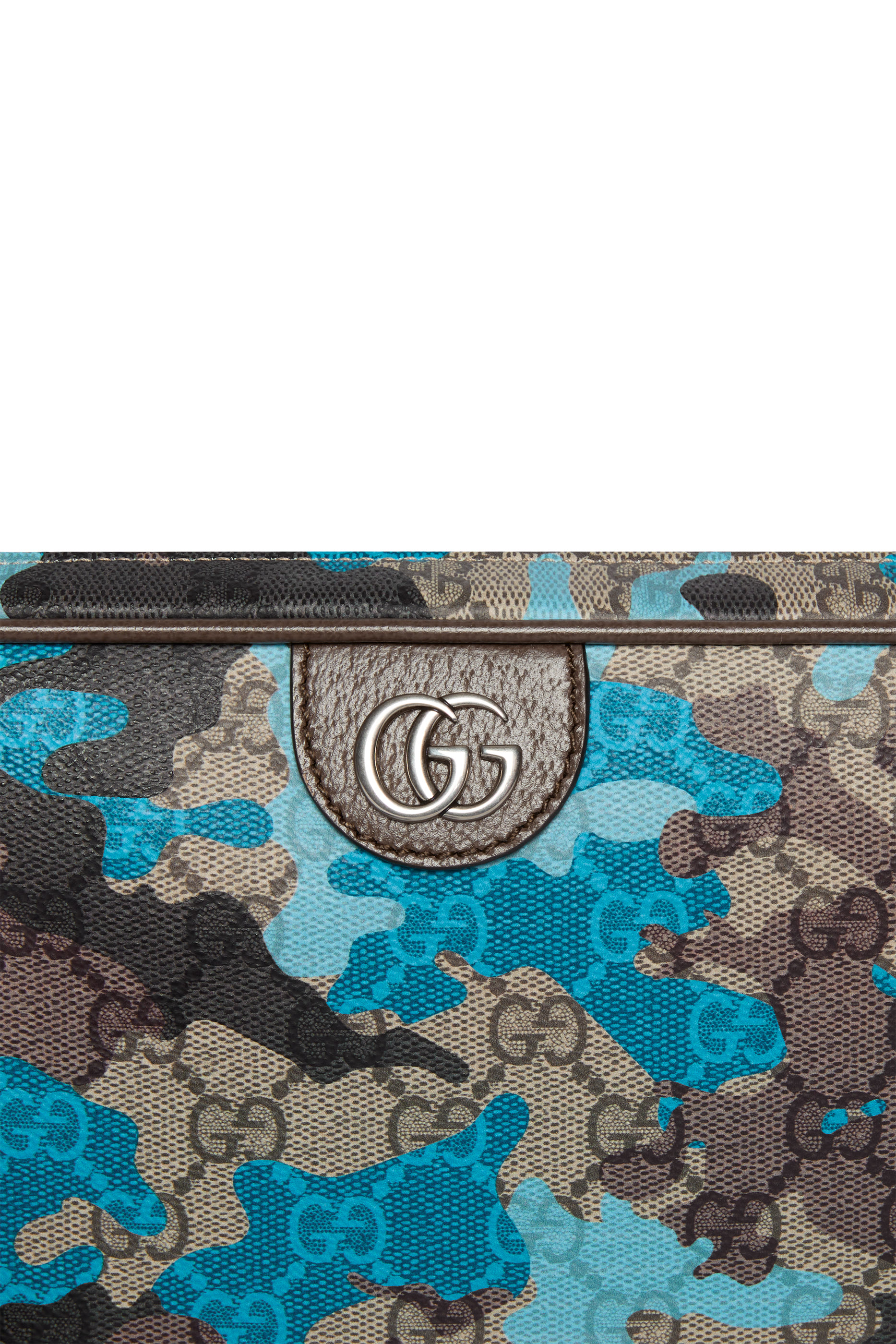Small GG Crossbody Bag 