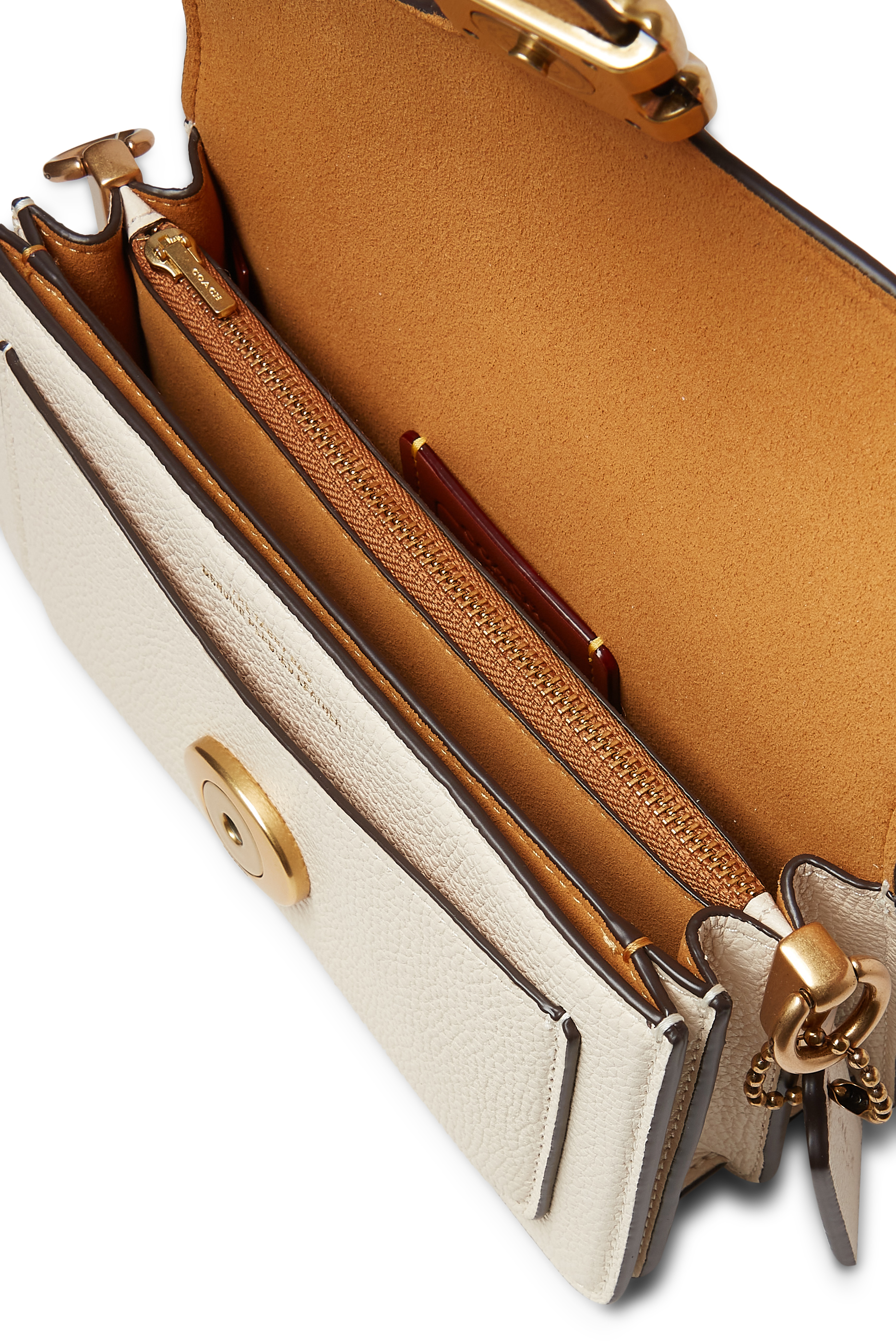 Tabby Shoulder Bag 20