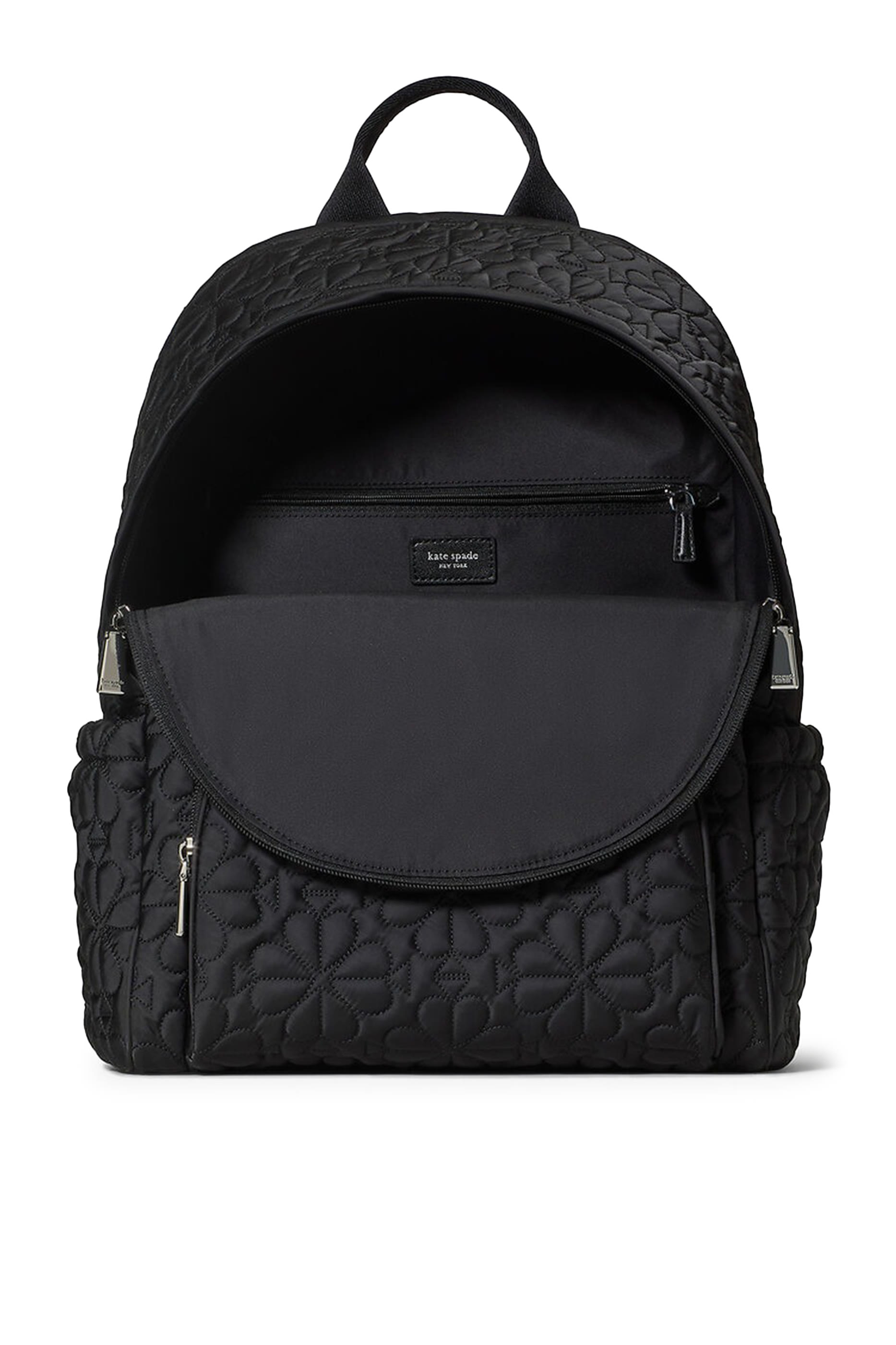 Tilly Quilted Backpack