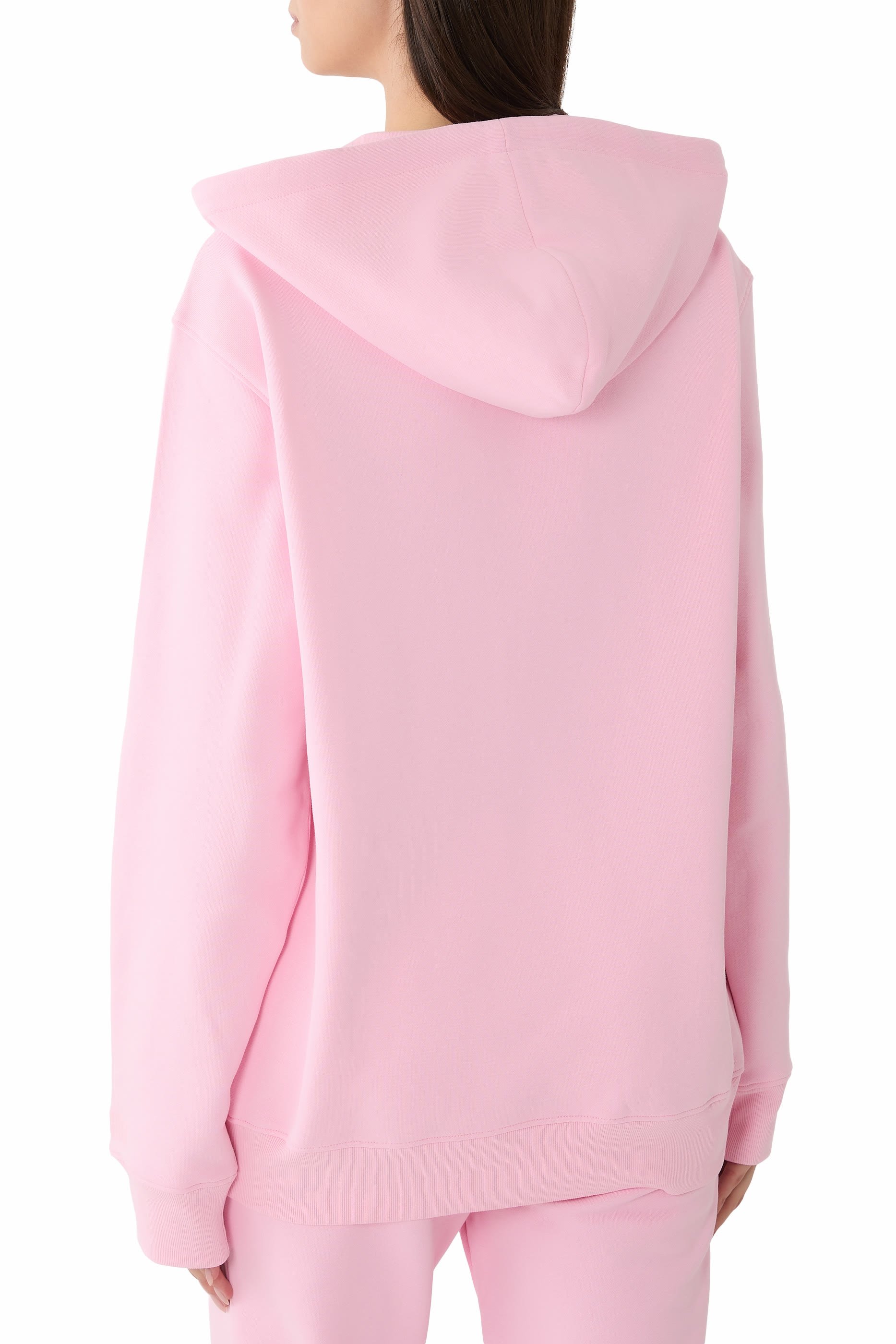 Goose Organic Cotton Sweatshirt