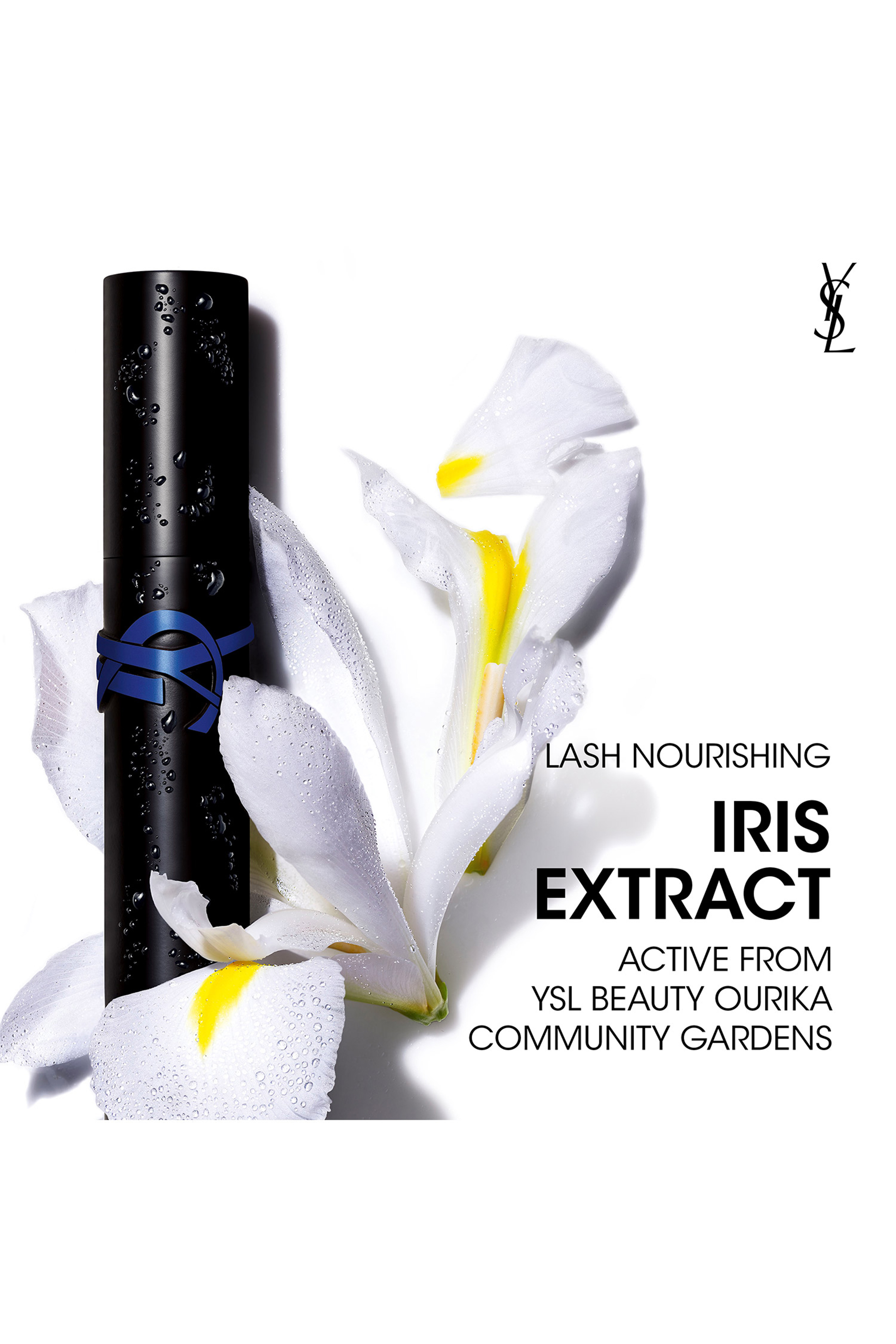 Lash Clash Extreme Volume Waterproof Mascara