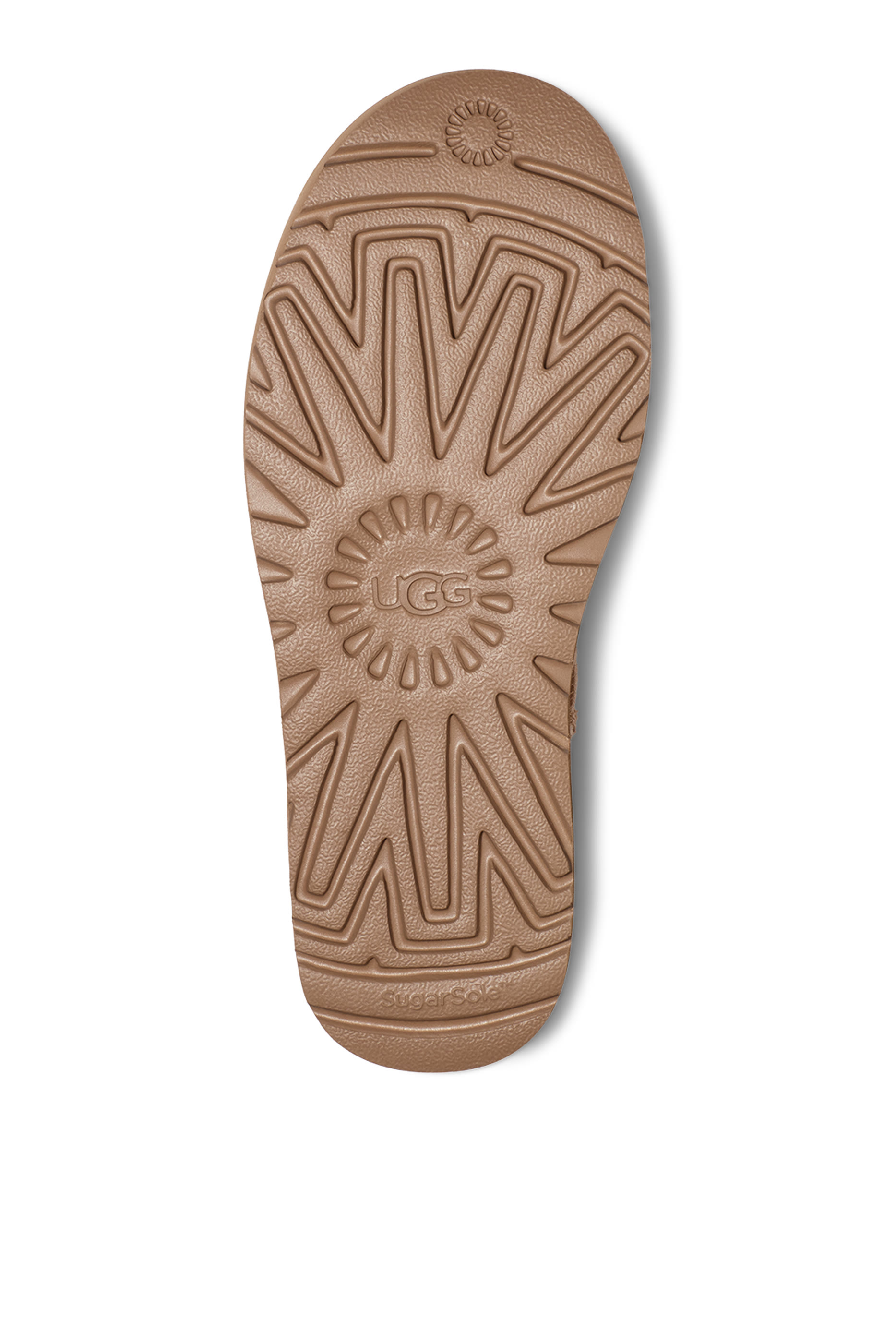 Classic Ultra Mini Platform Boot