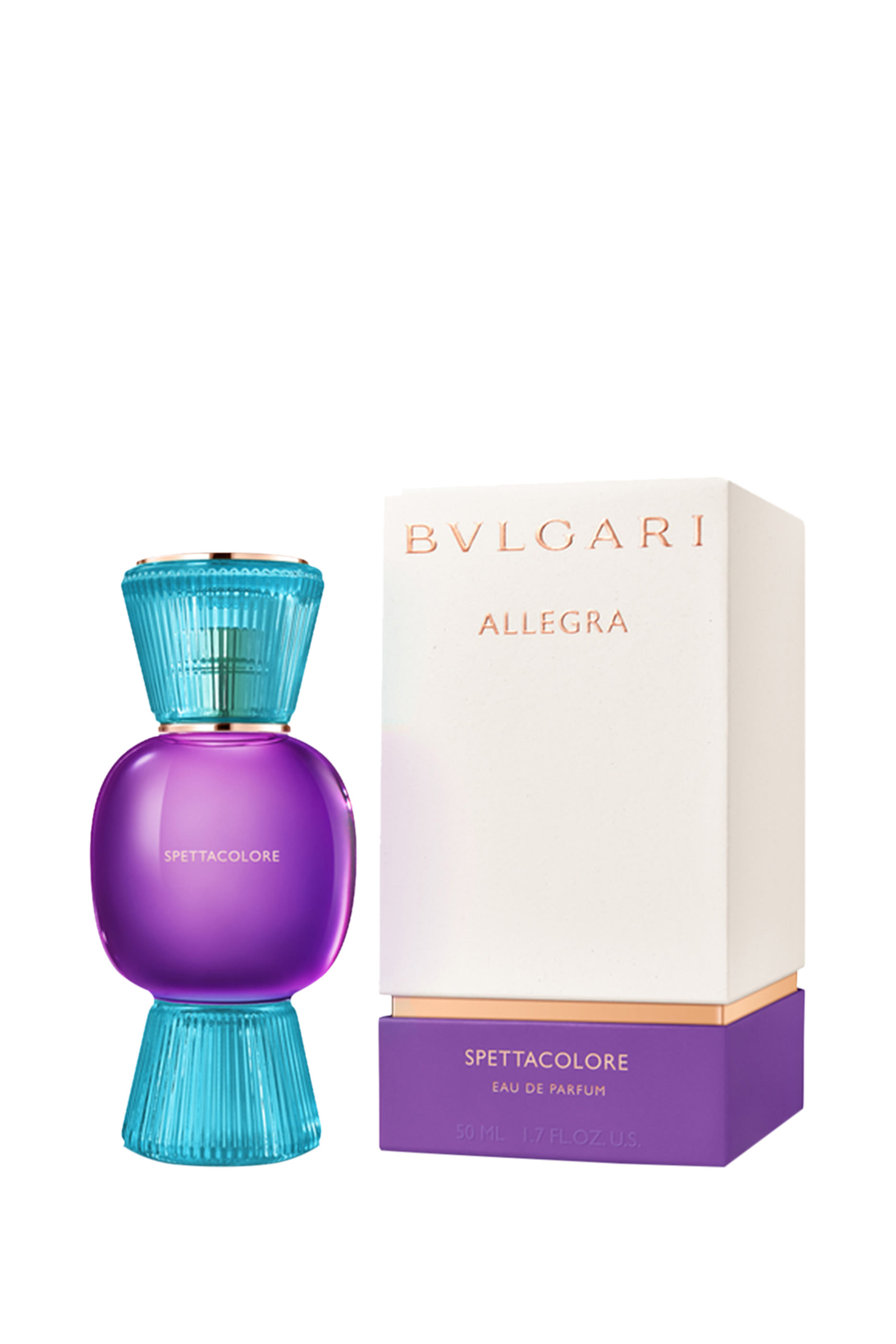 Allegra Spettacolore Eau de Parfum