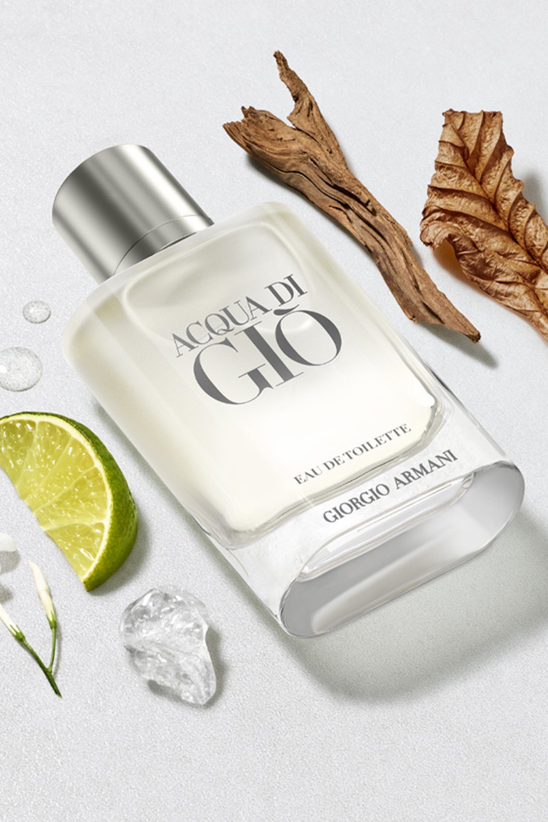 Eau De Toilette Acqua Di Gi&ograve;