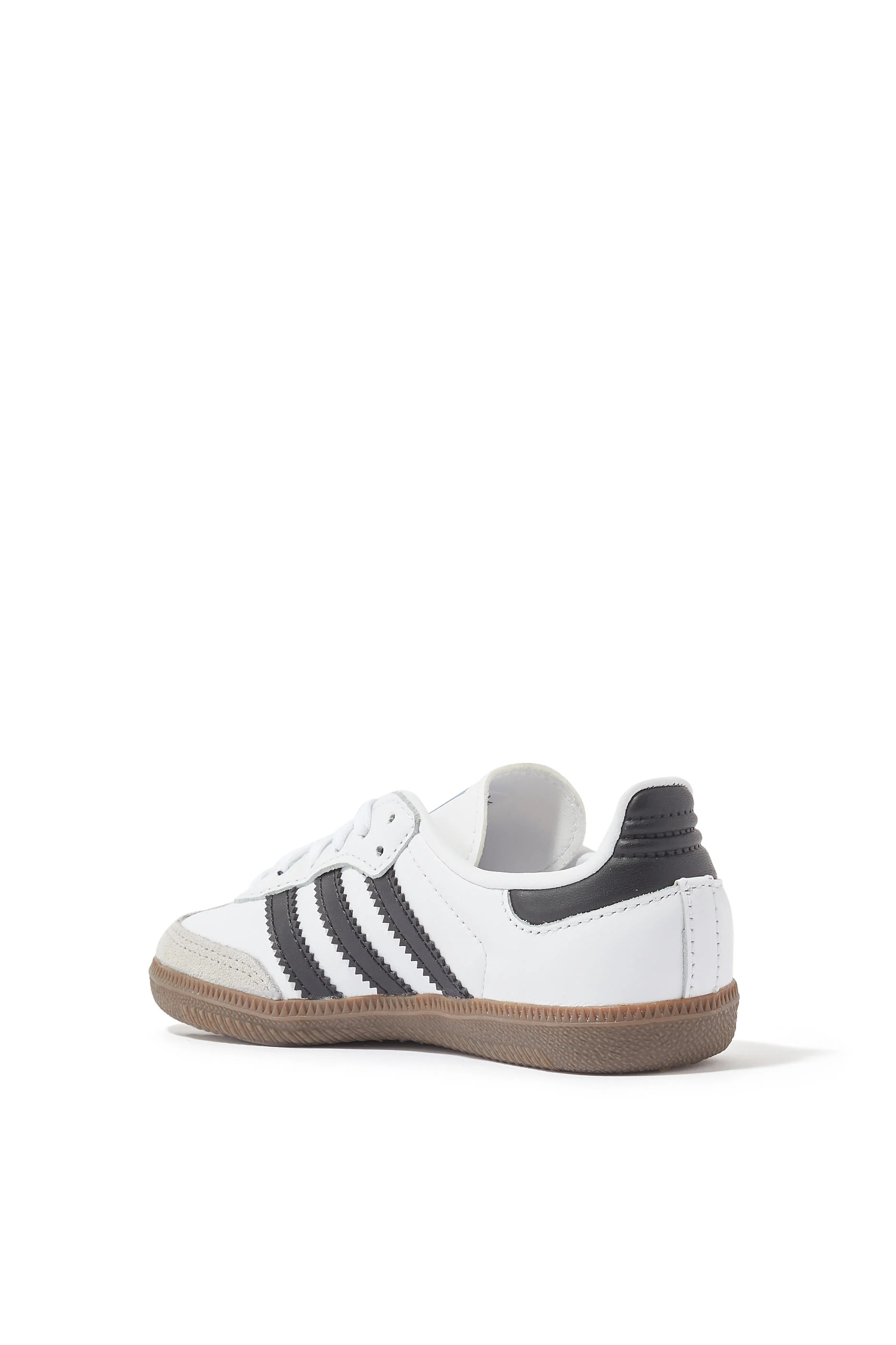 Kids Samba OG Sneakers