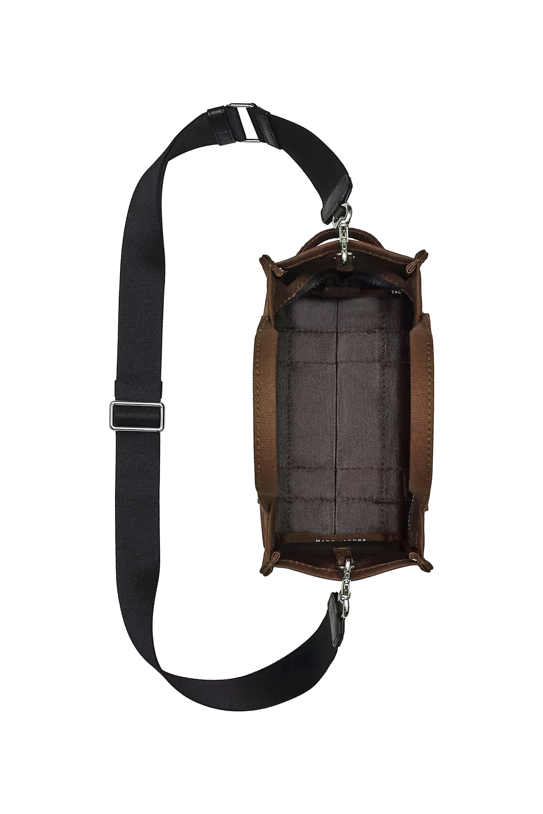 Canvas Small Tote Bag 