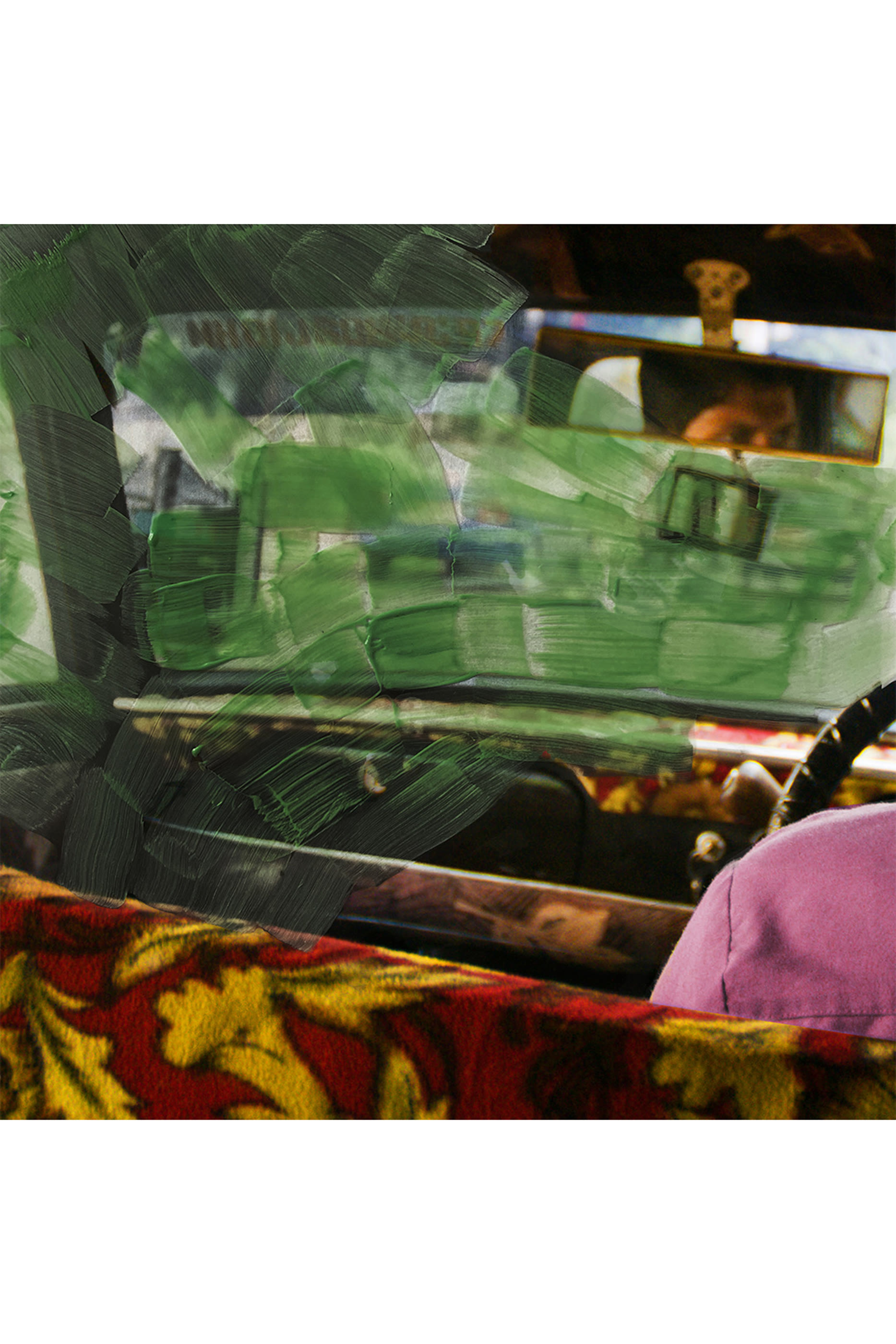 Mumbai Noise Eau de Parfum