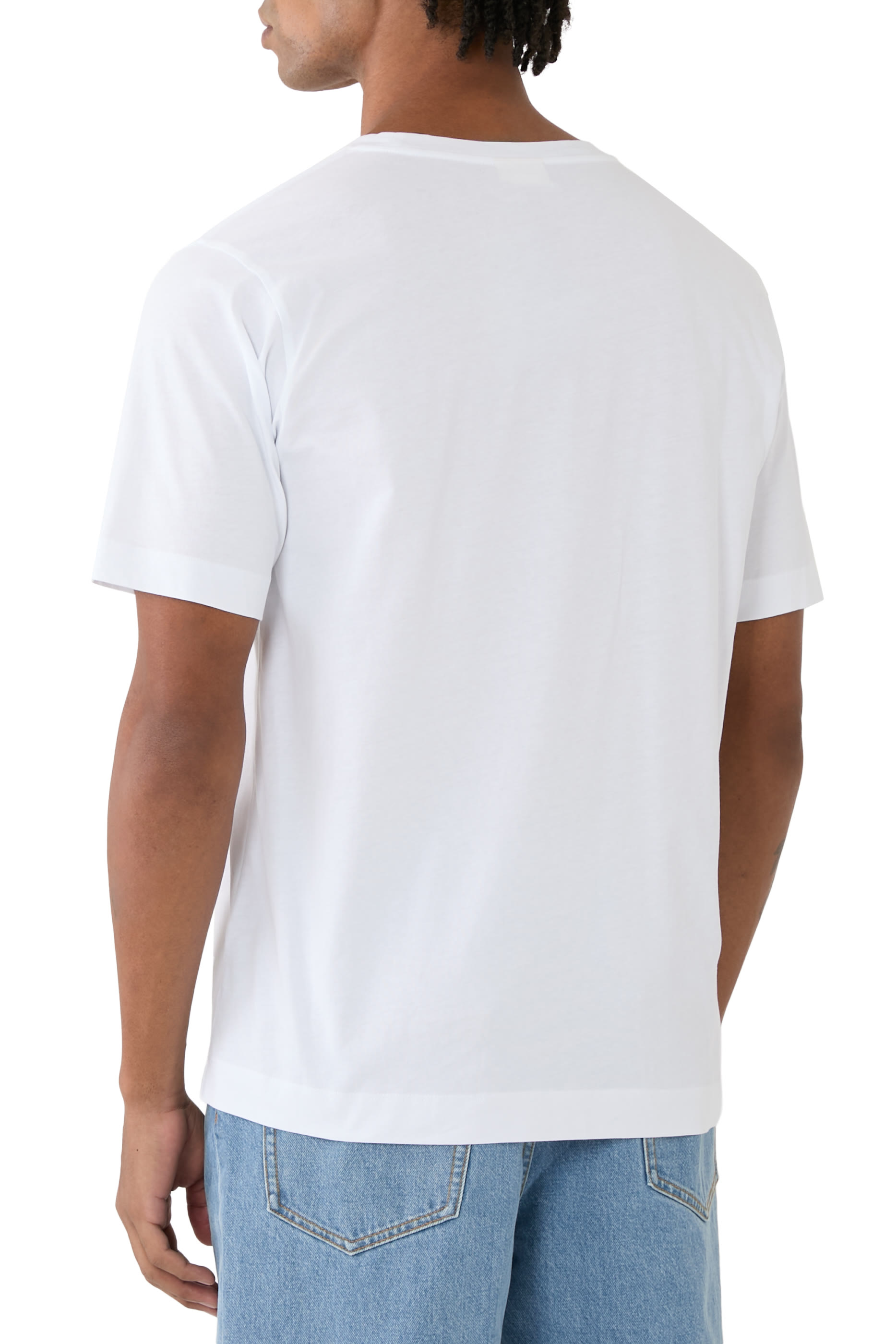 Short Sleeves T-Shirt 