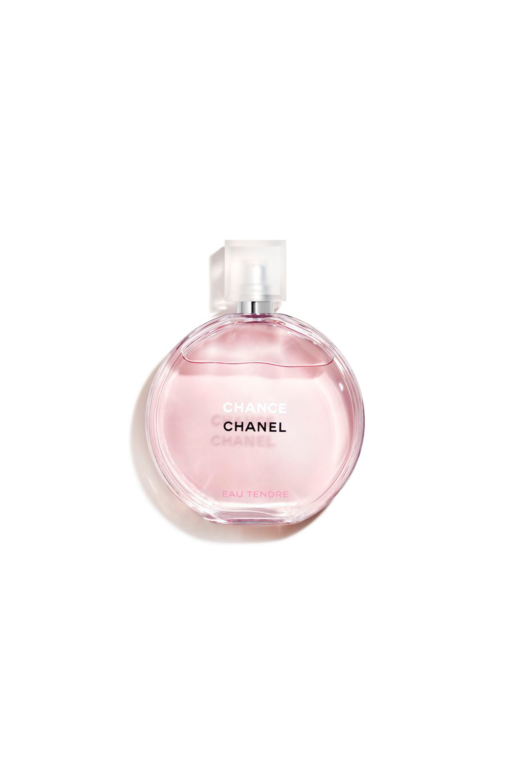 CHANCE EAU TENDRE Eau De Toilette Spray
