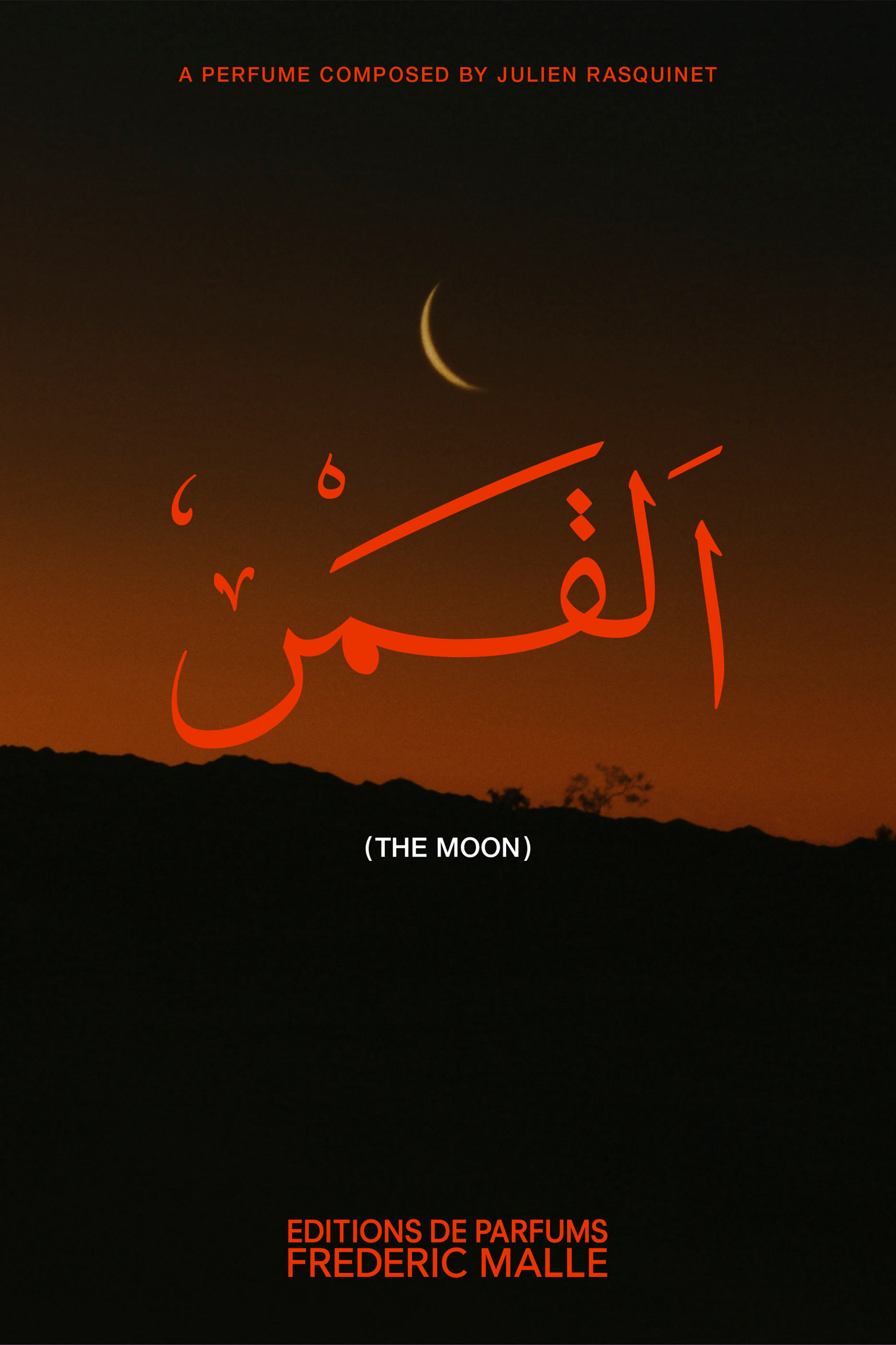 The Moon Eau de Parfum