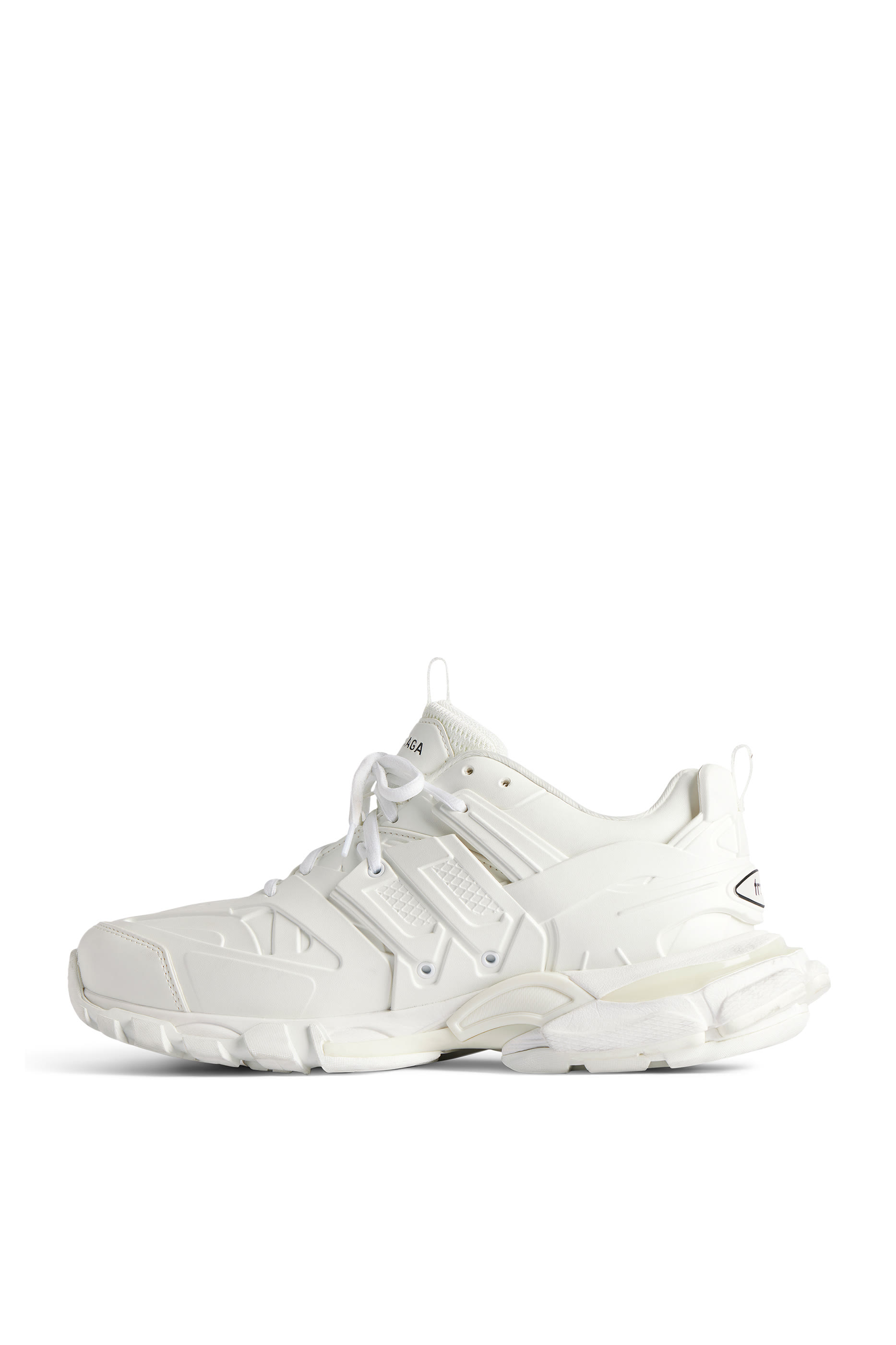 Women&rsquo;s Track Nail Polish Embossed Sneaker