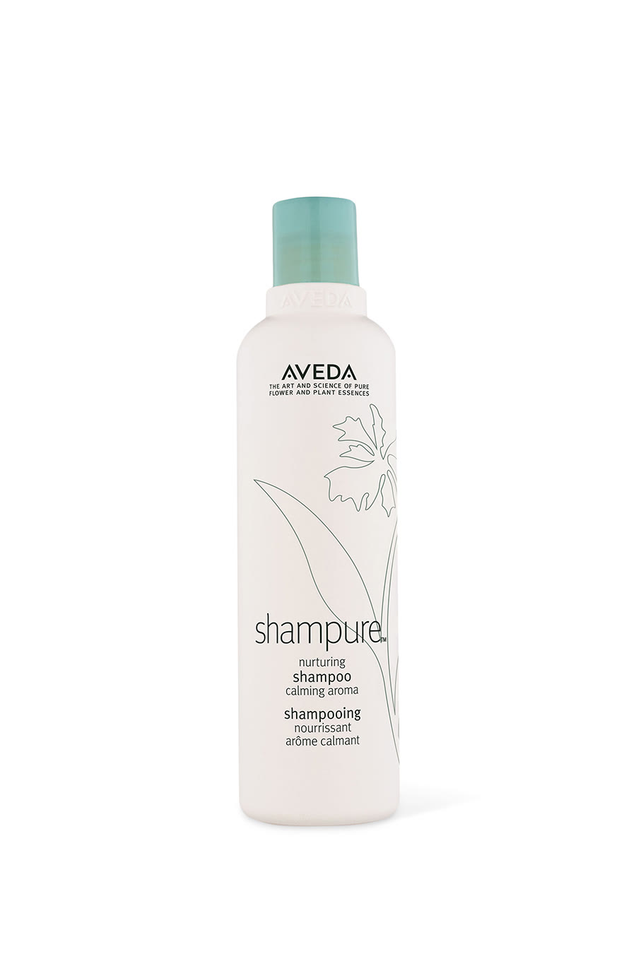 Shampure Nurturing Shampoo