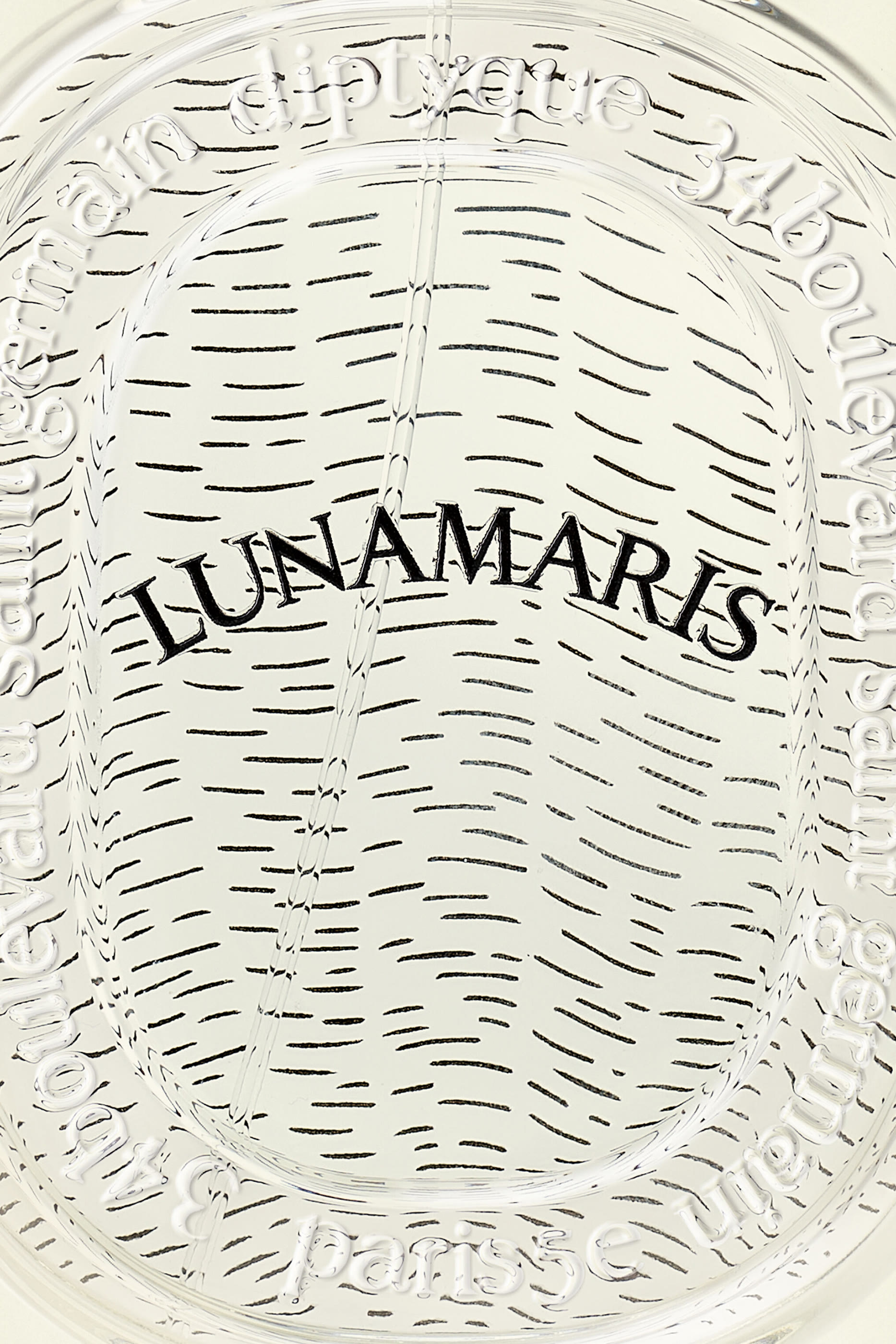 Lunamaris Eau de Parfum