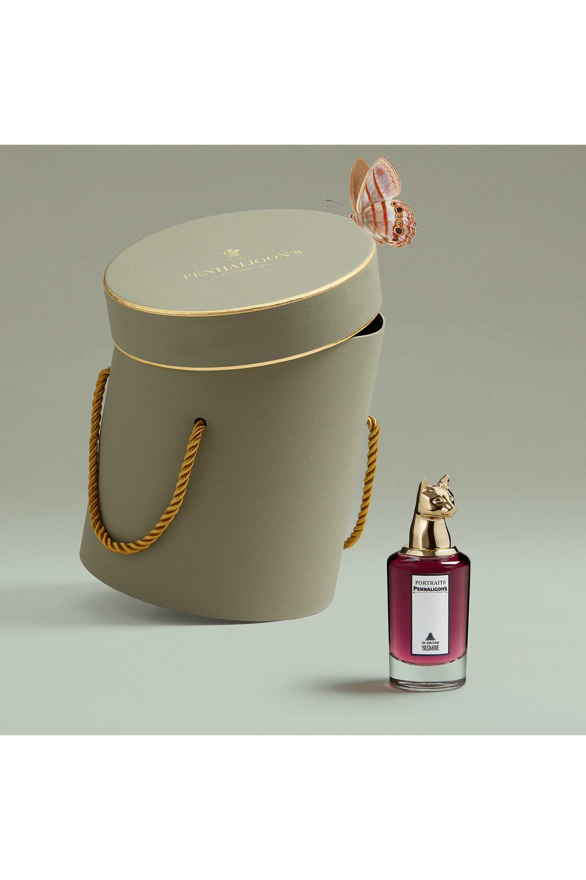 Yasmine Eau de Parfum