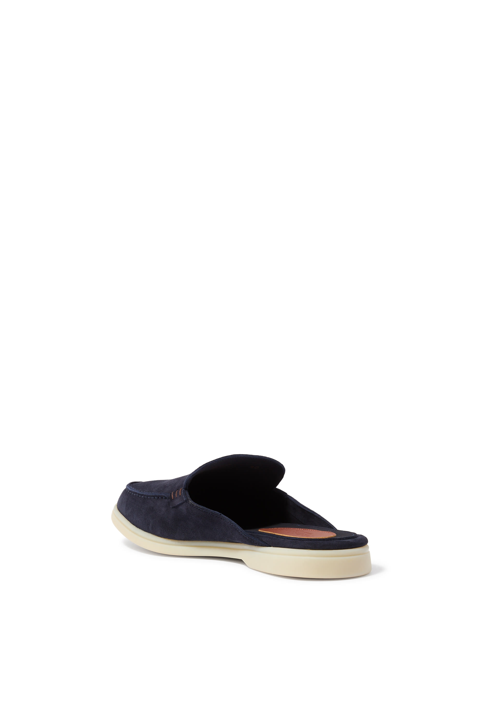  PS-PBD93 Babouche Summer Walk Flats 