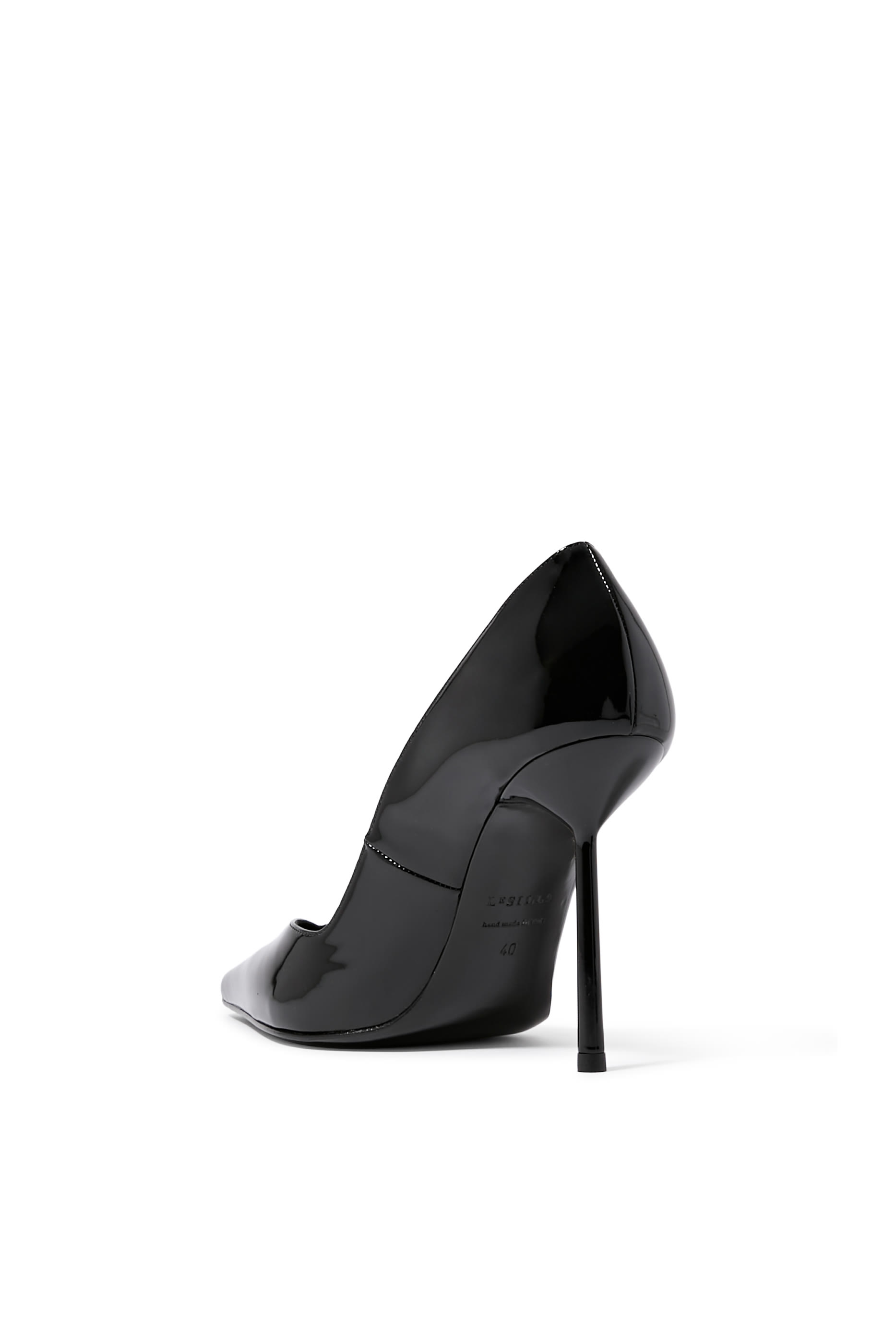 Vivienne 80 Pumps