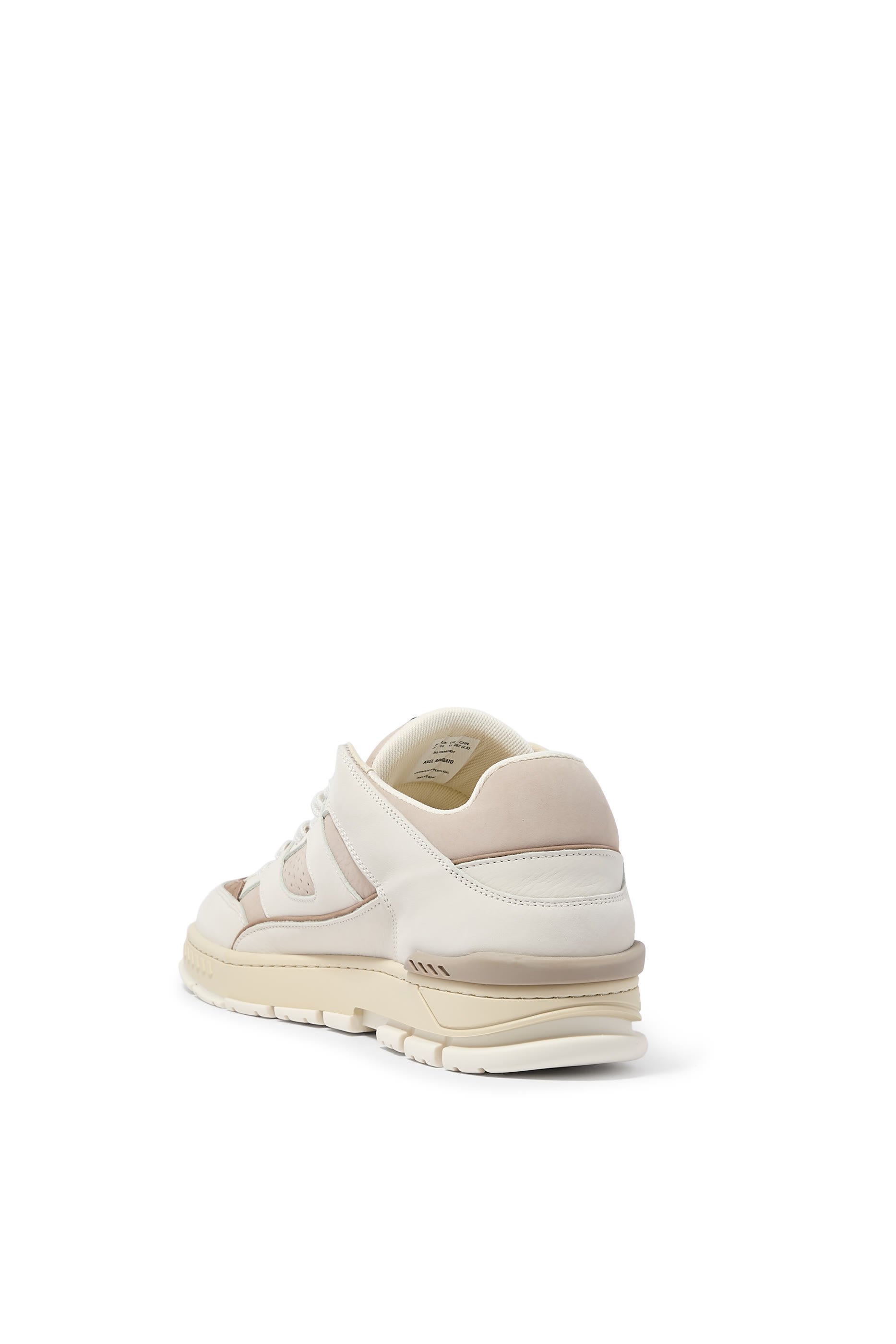 Area Lo Sneakers