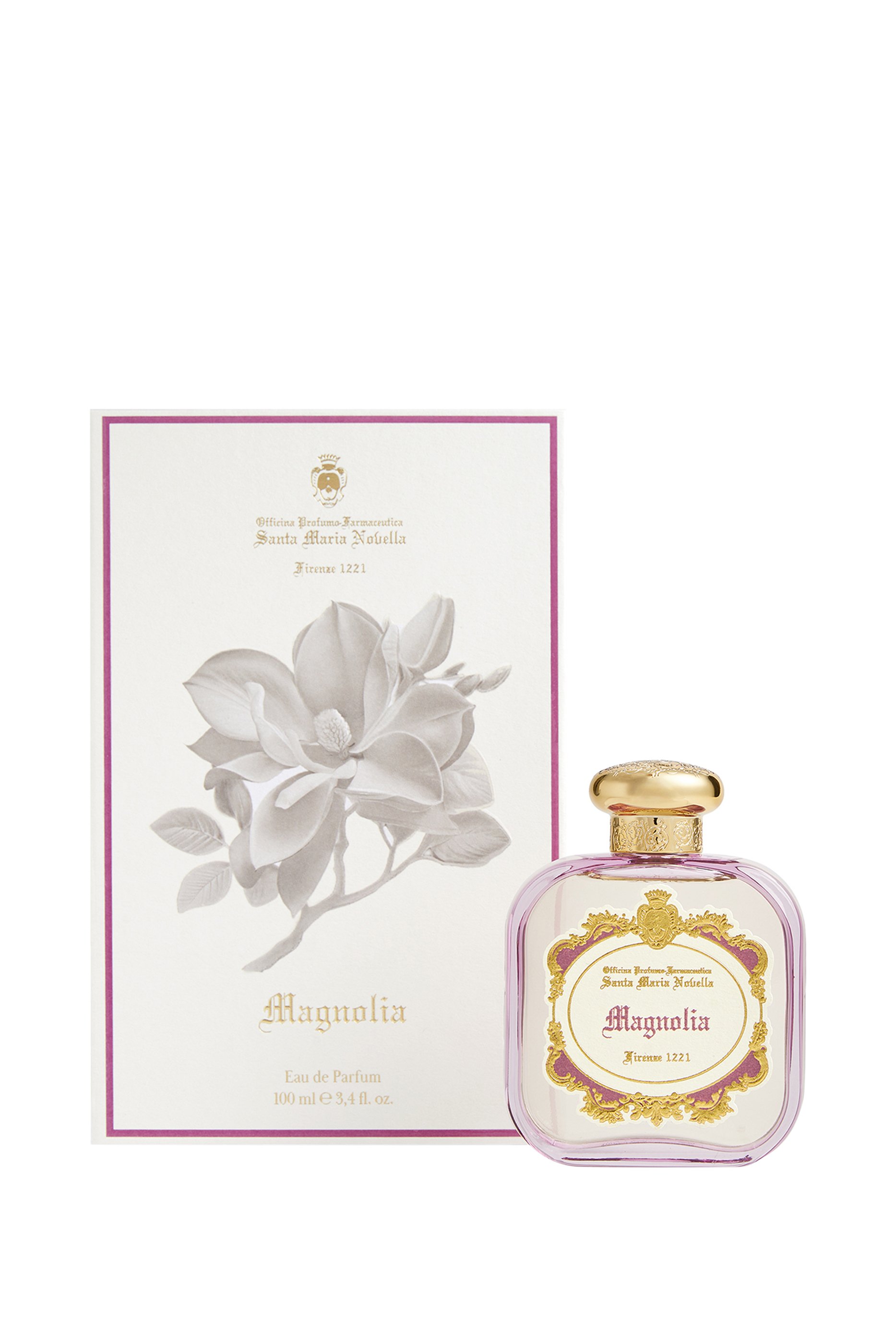 Magnolia Eau de Parfum
