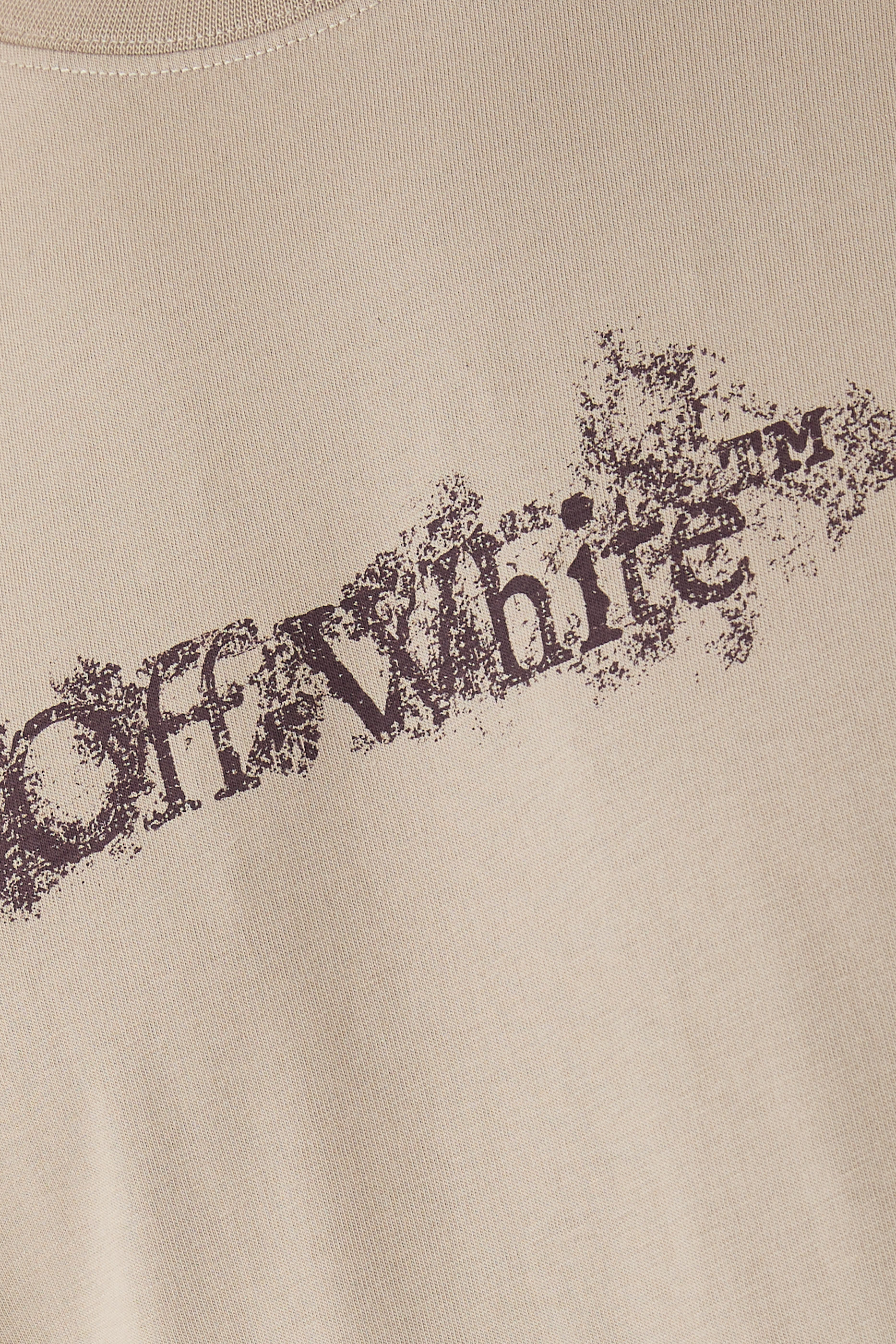 Heraldic Arrow Slim T-Shirt