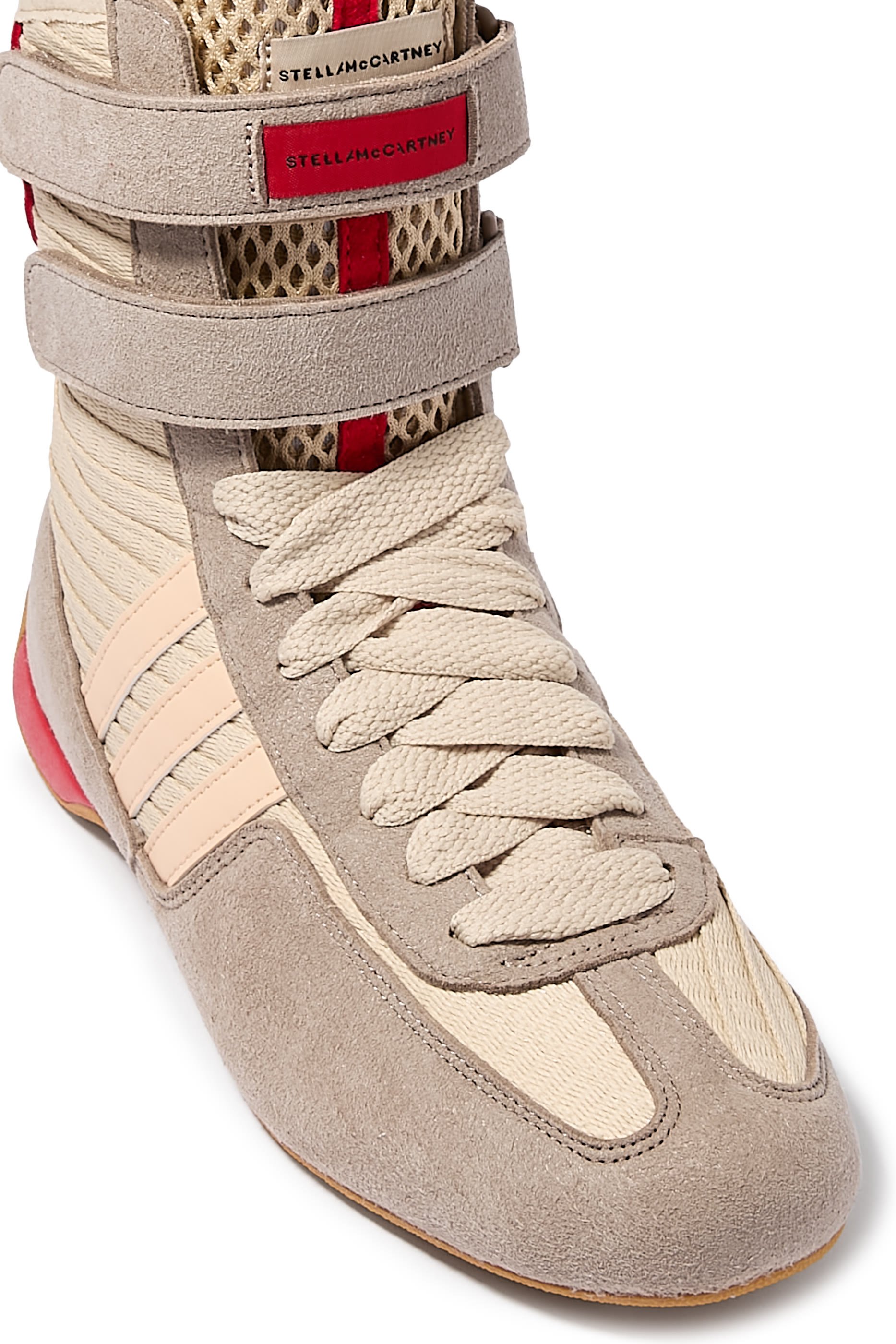 + Adidas Rasant 2.0 Strap Sneakers