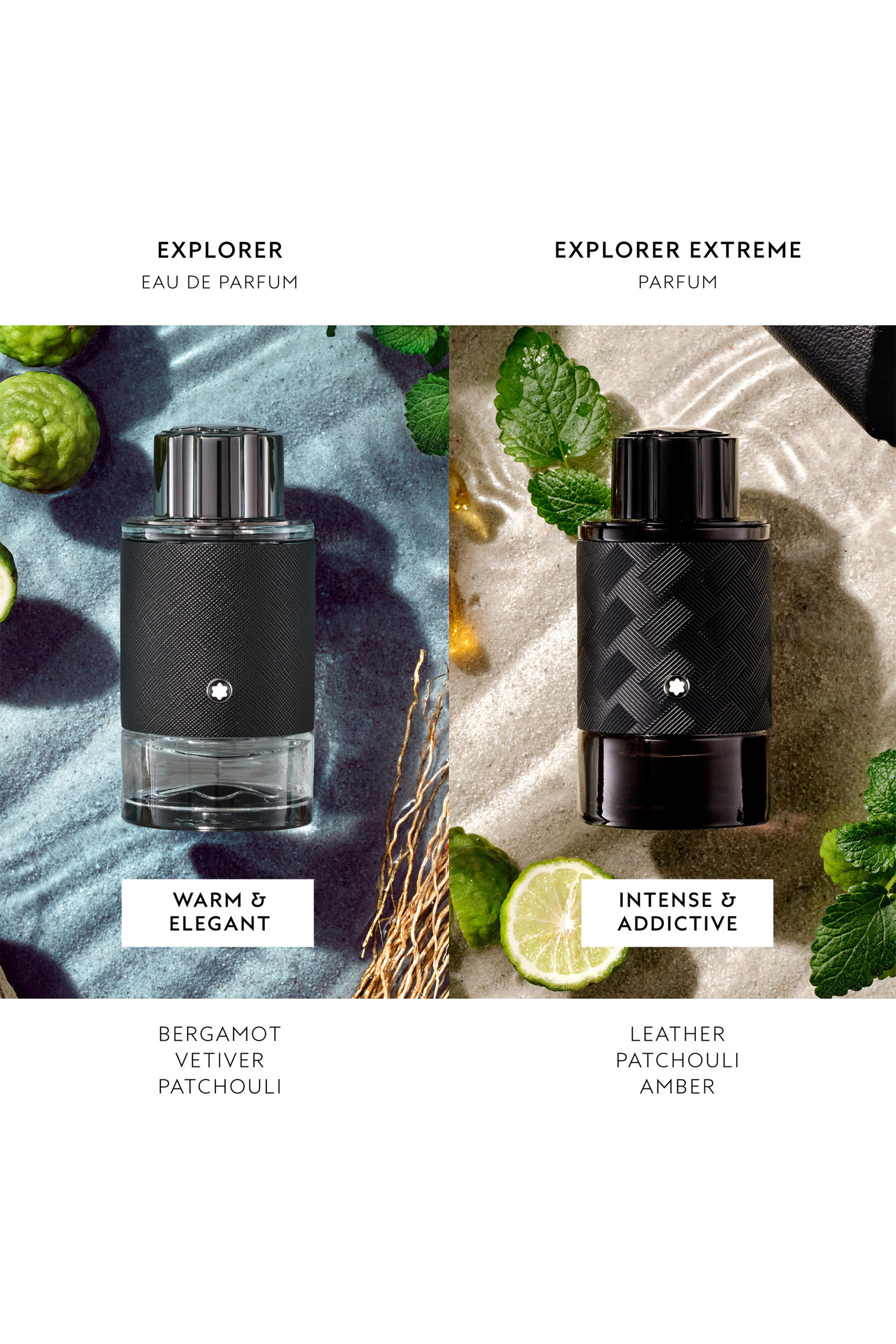 Explorer Extreme Eau de Parfum