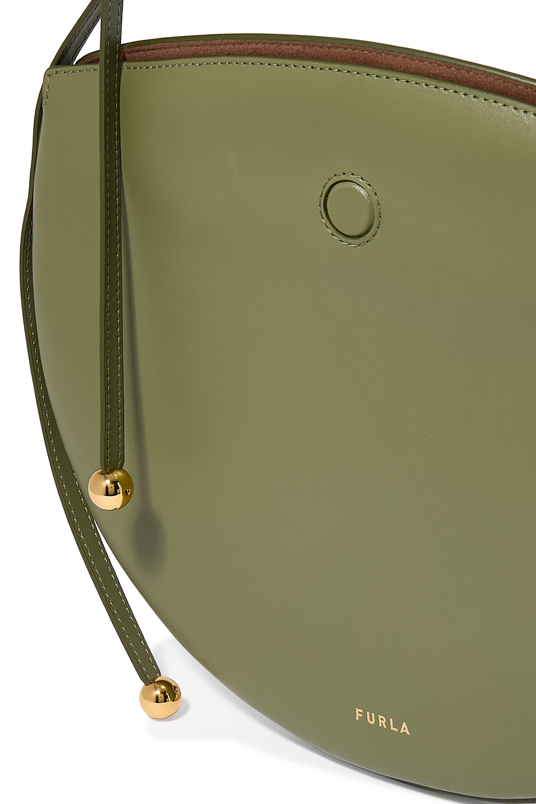 Moonstone Medium Shoulder Bag 