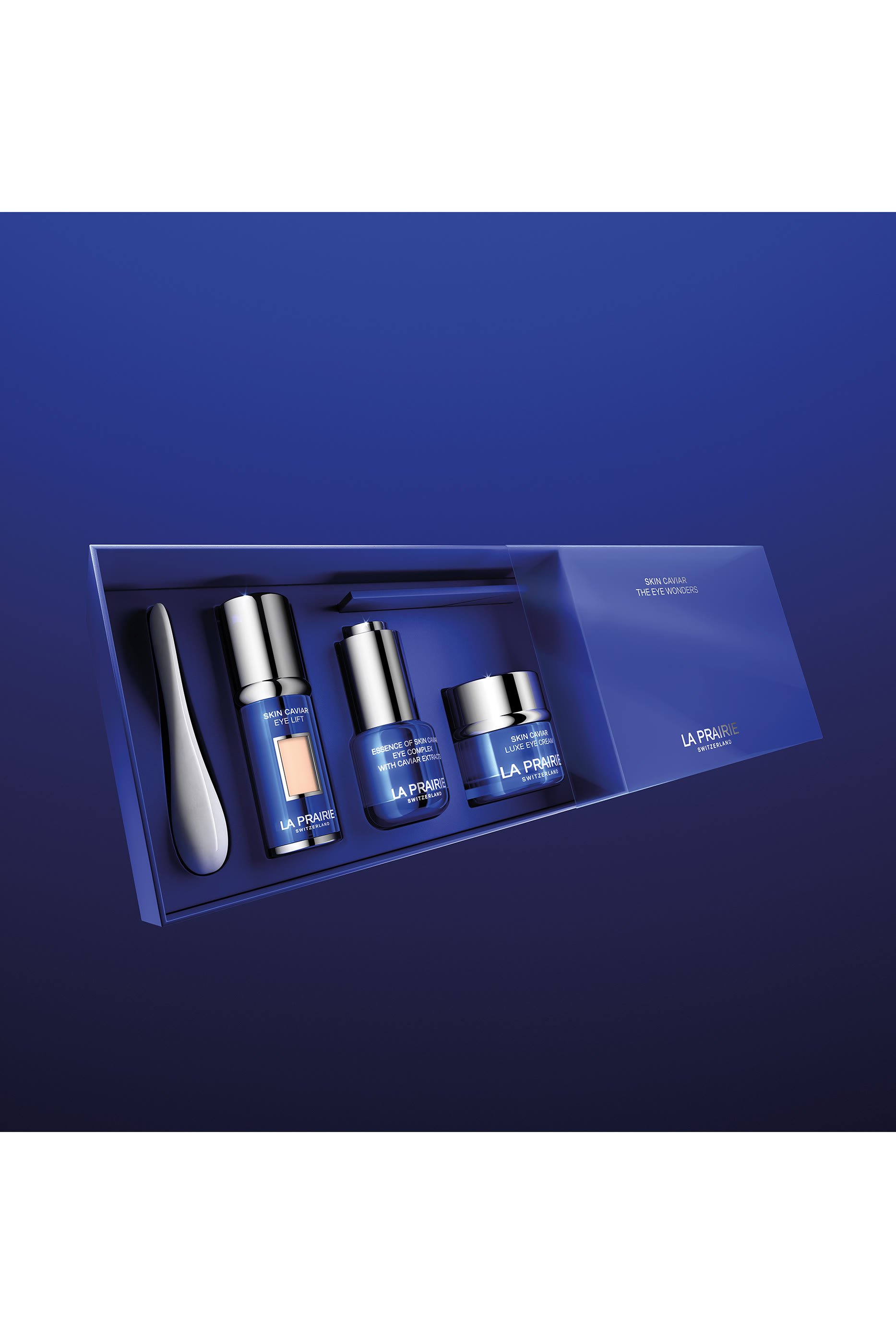 Skin Caviar The Eye Wonders Set, 15% Value Savings