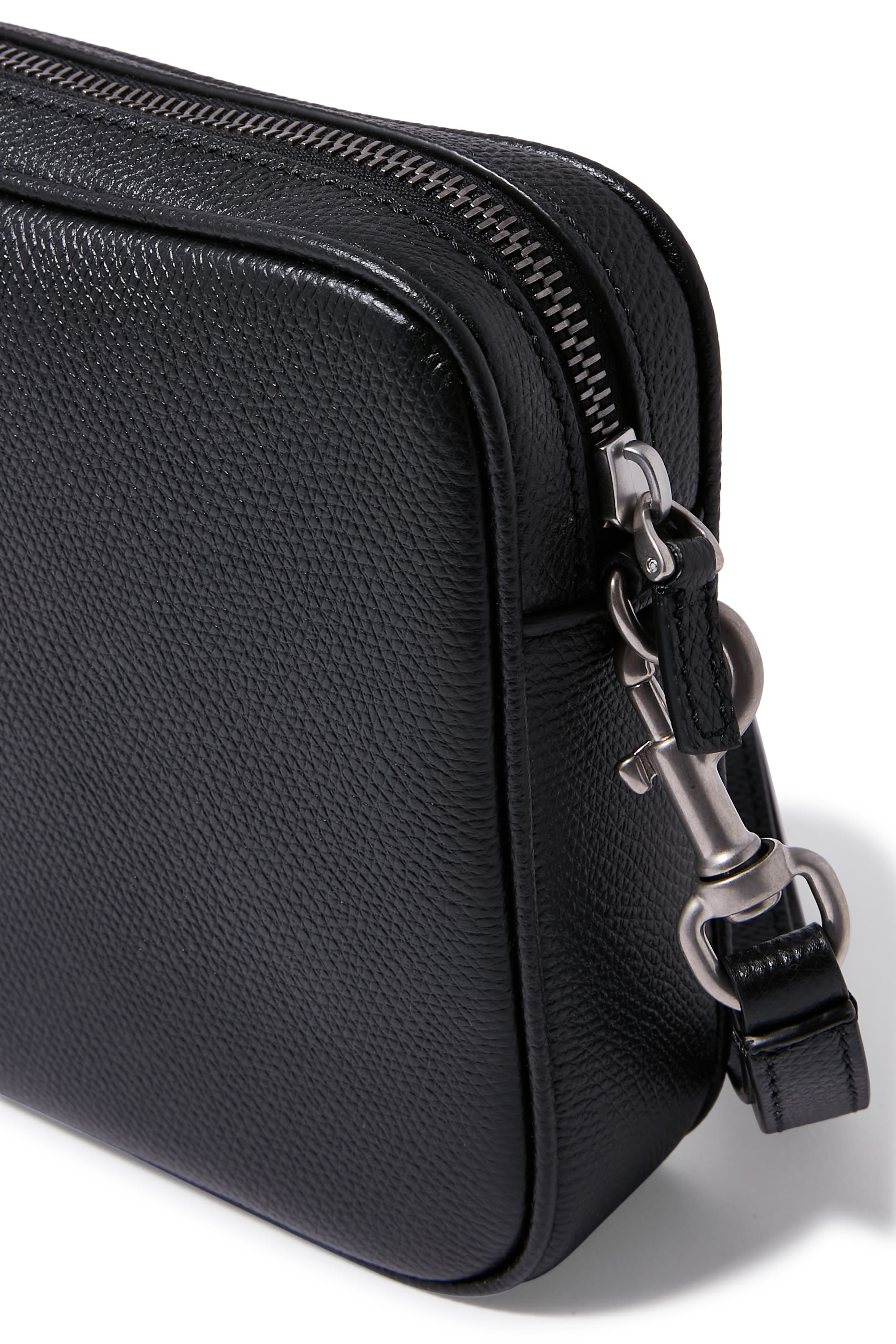 VLogo Signature Pouch