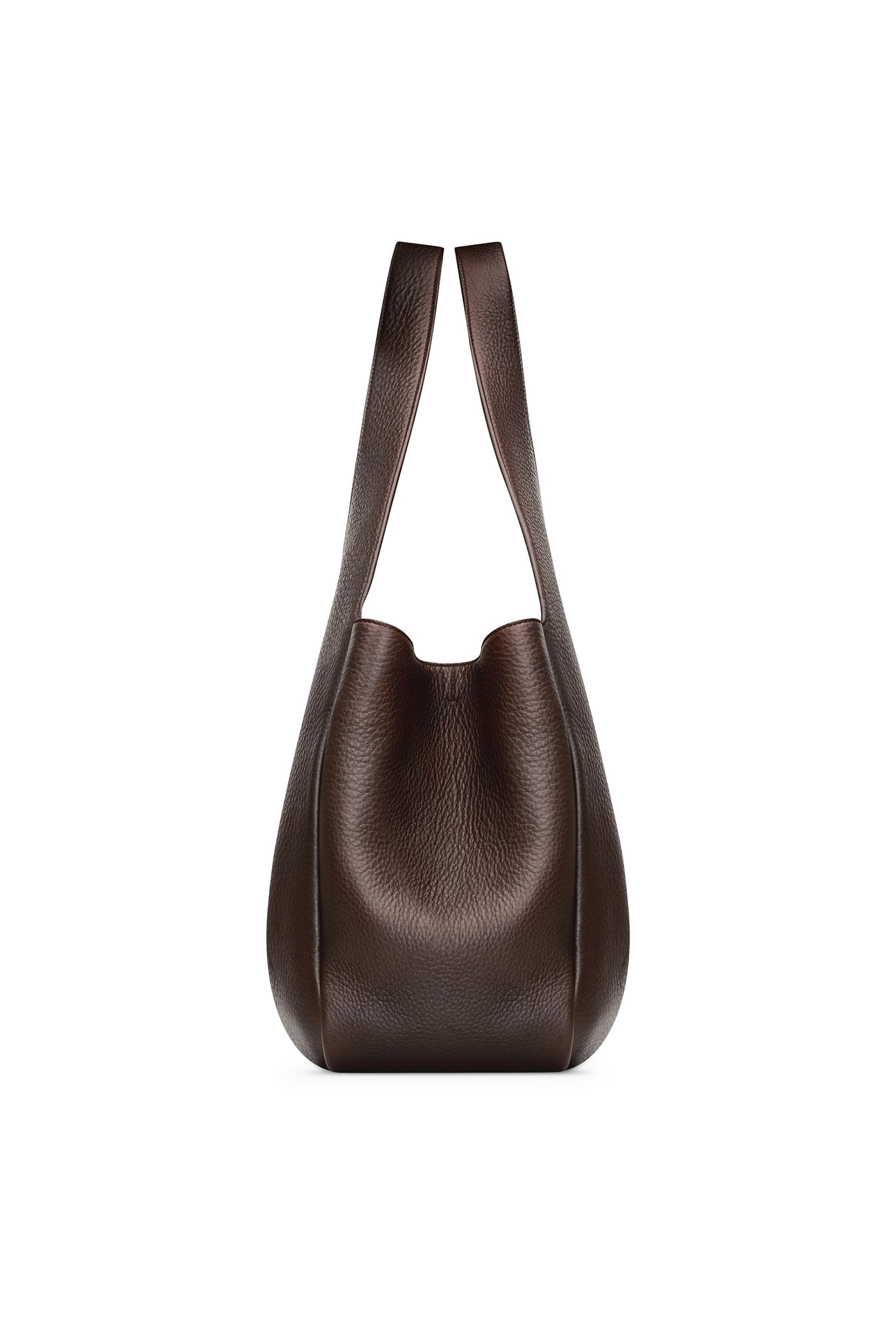 Le 5 &Agrave; 7 Bea Leather Bag