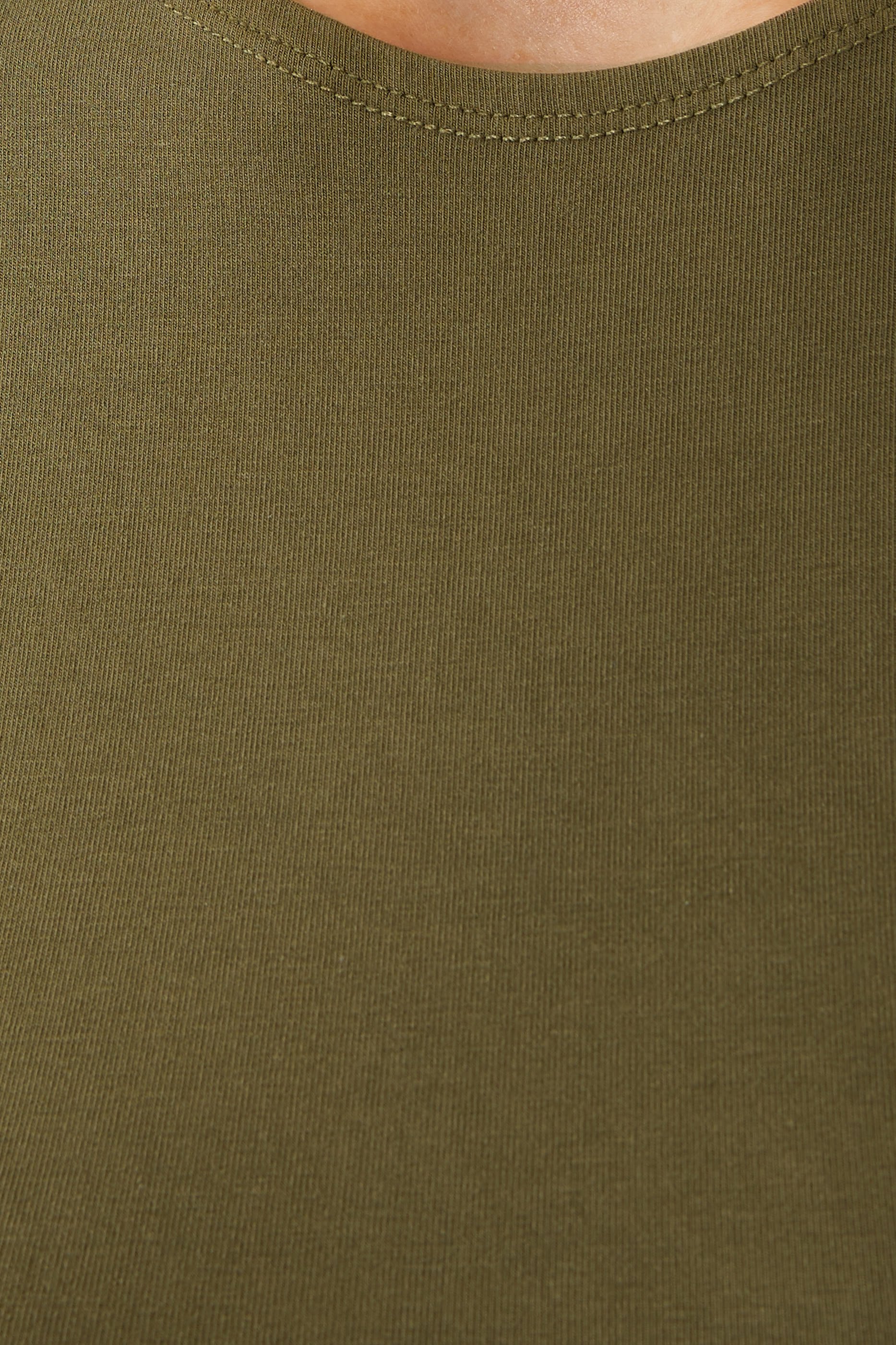 Sleeveless Mini Dress 