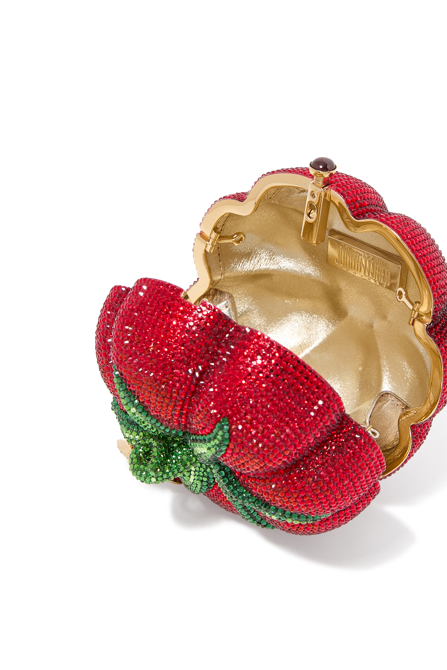 Tomato Heirloom Handbag