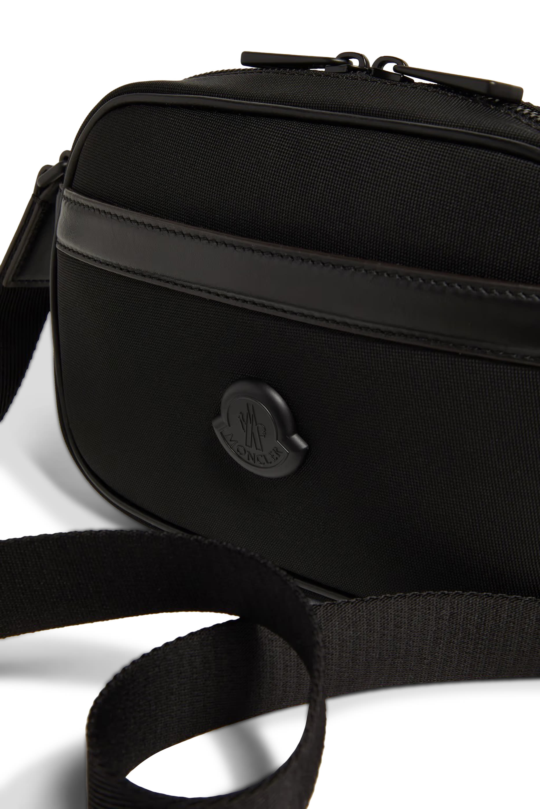 Pierrick Crossbody Bag