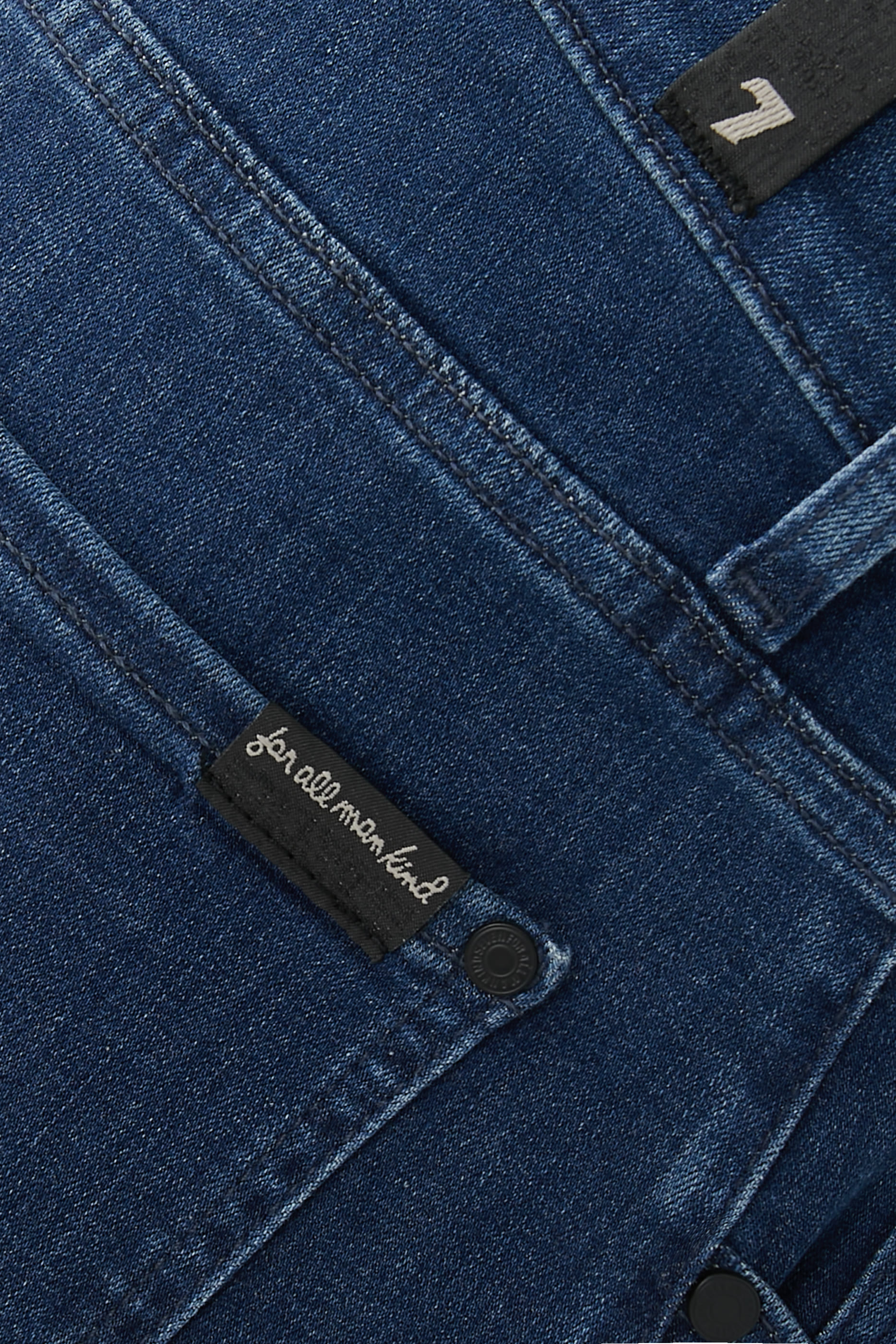 Luxe Performance Plus Jeans