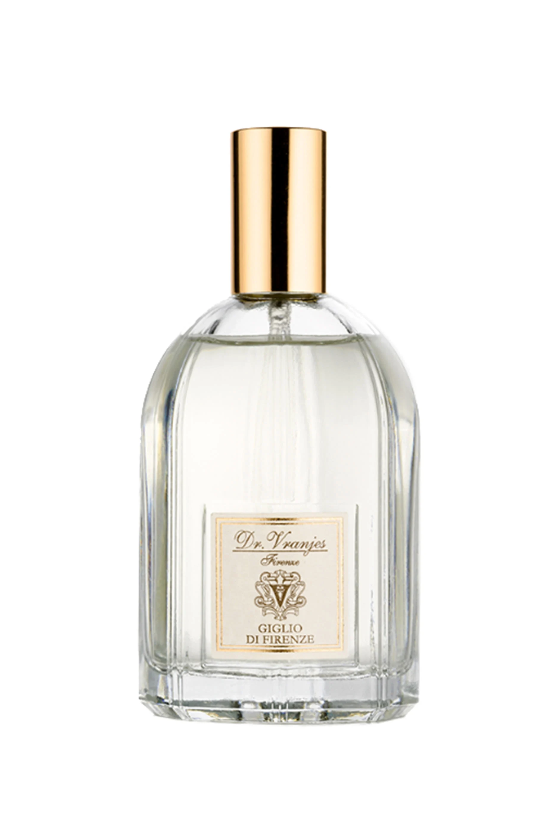 Giglio Di Firenze Spray