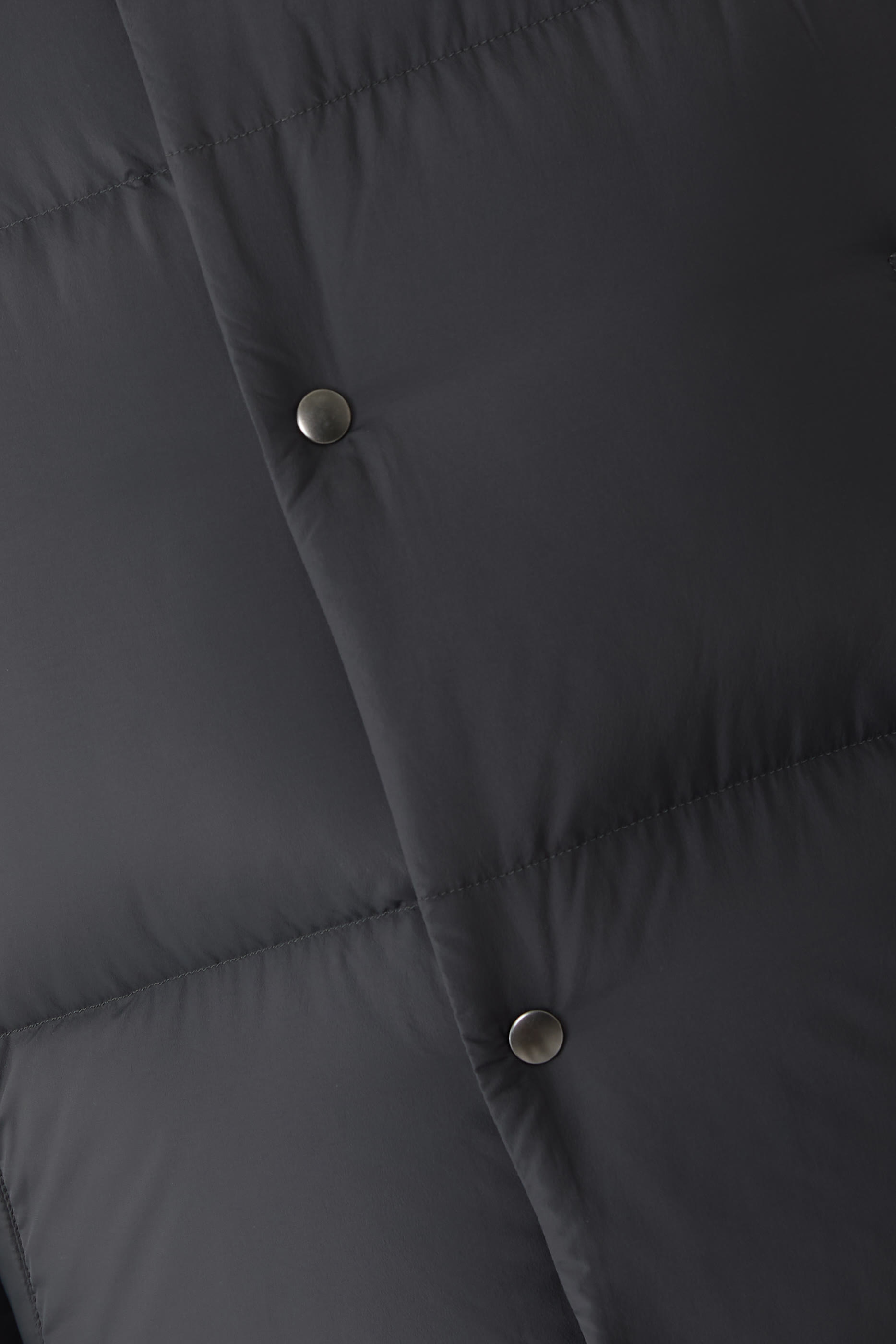 Parachute Puffer Jacket