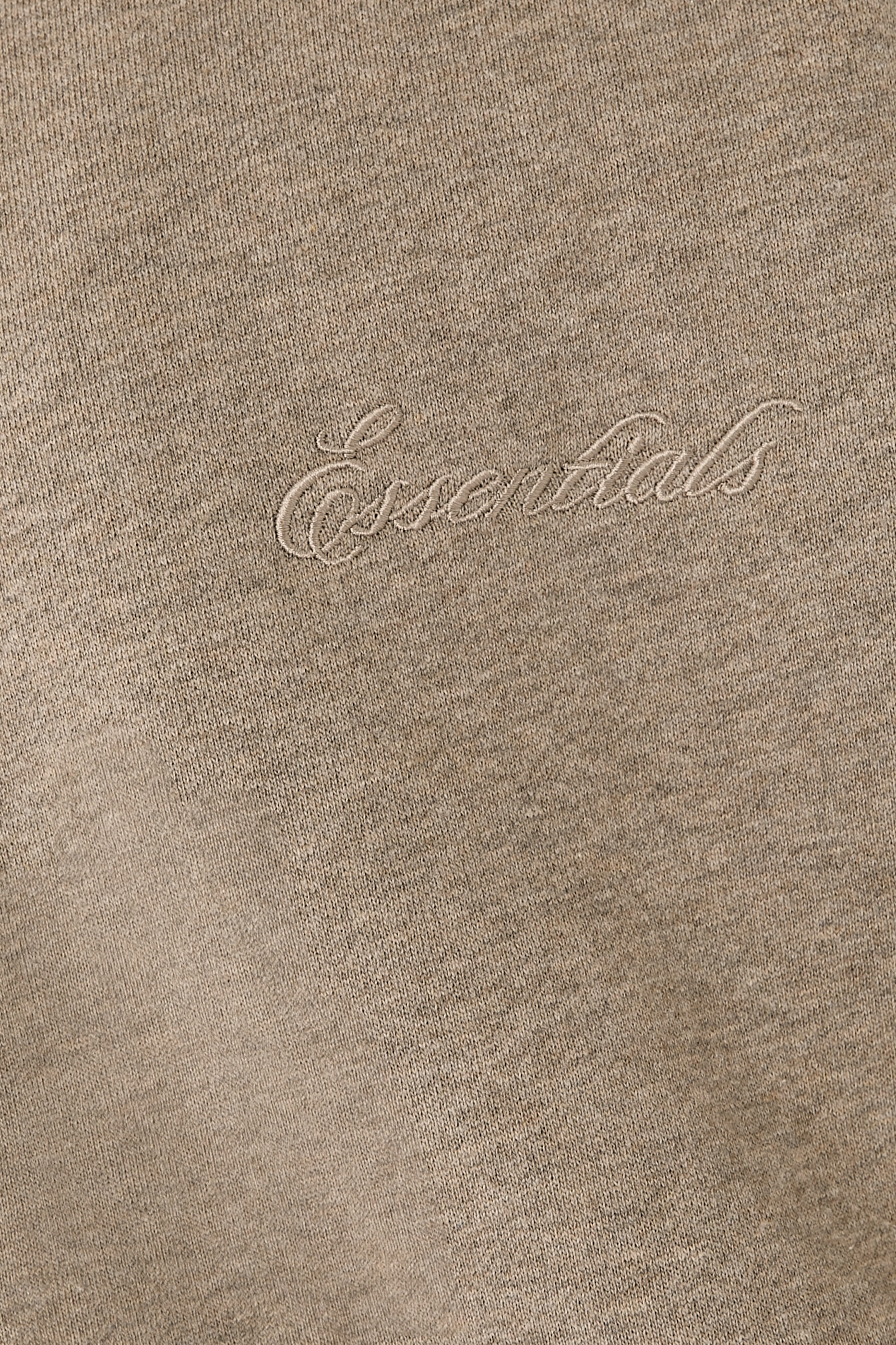 Modern Fleece Track Jacket with Piping