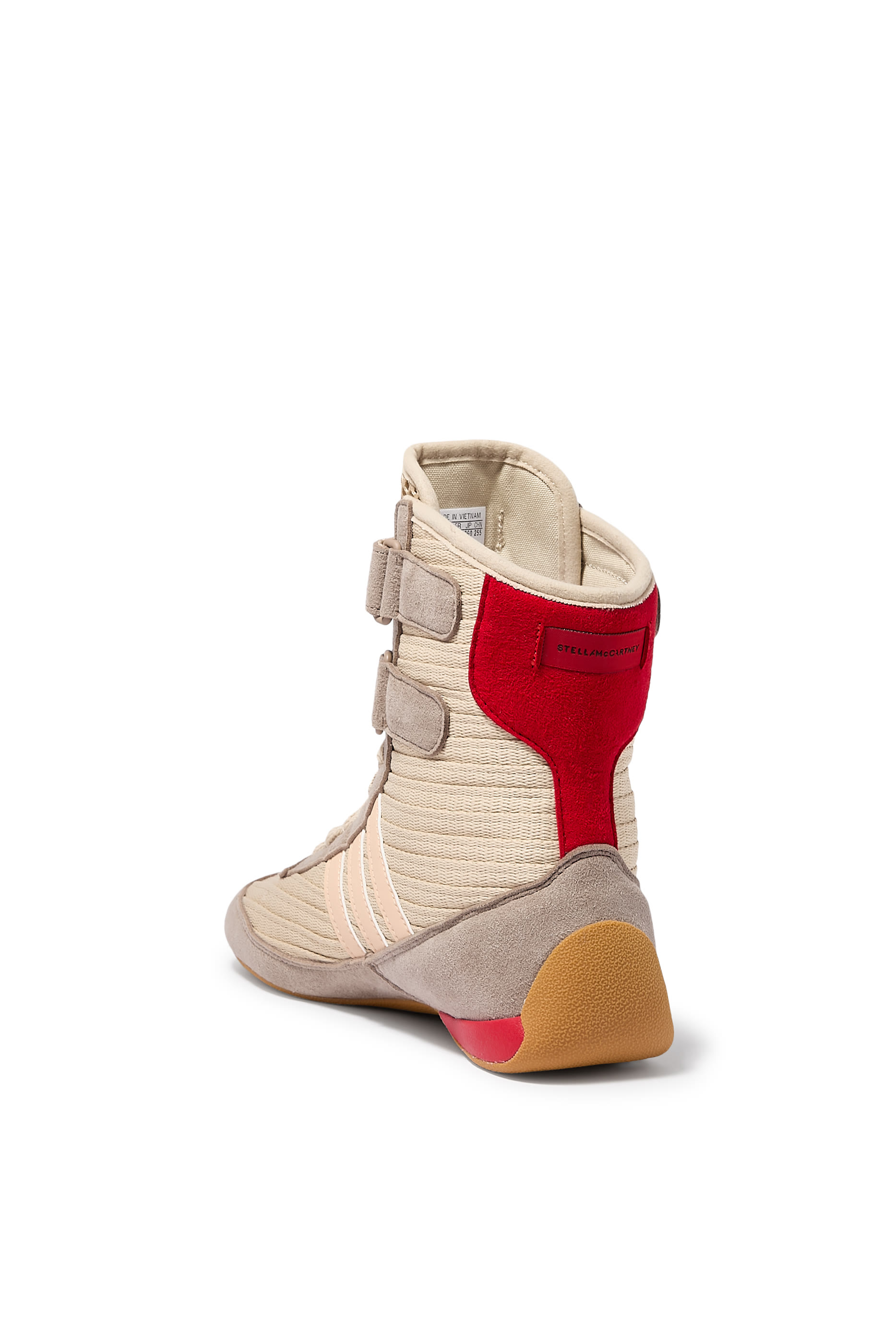 + Adidas Rasant 2.0 Strap Sneakers