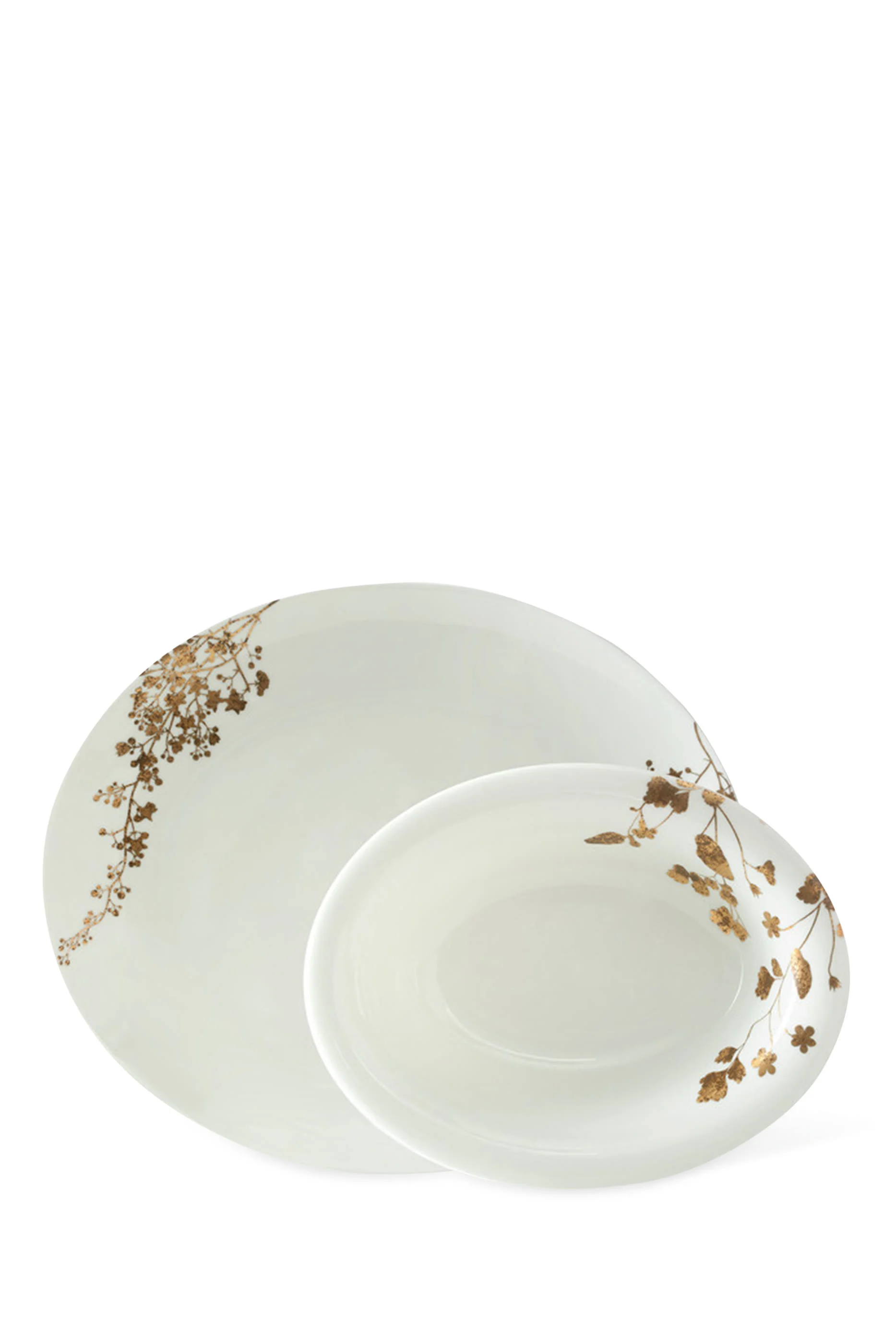 Jardin Serving Set of Two