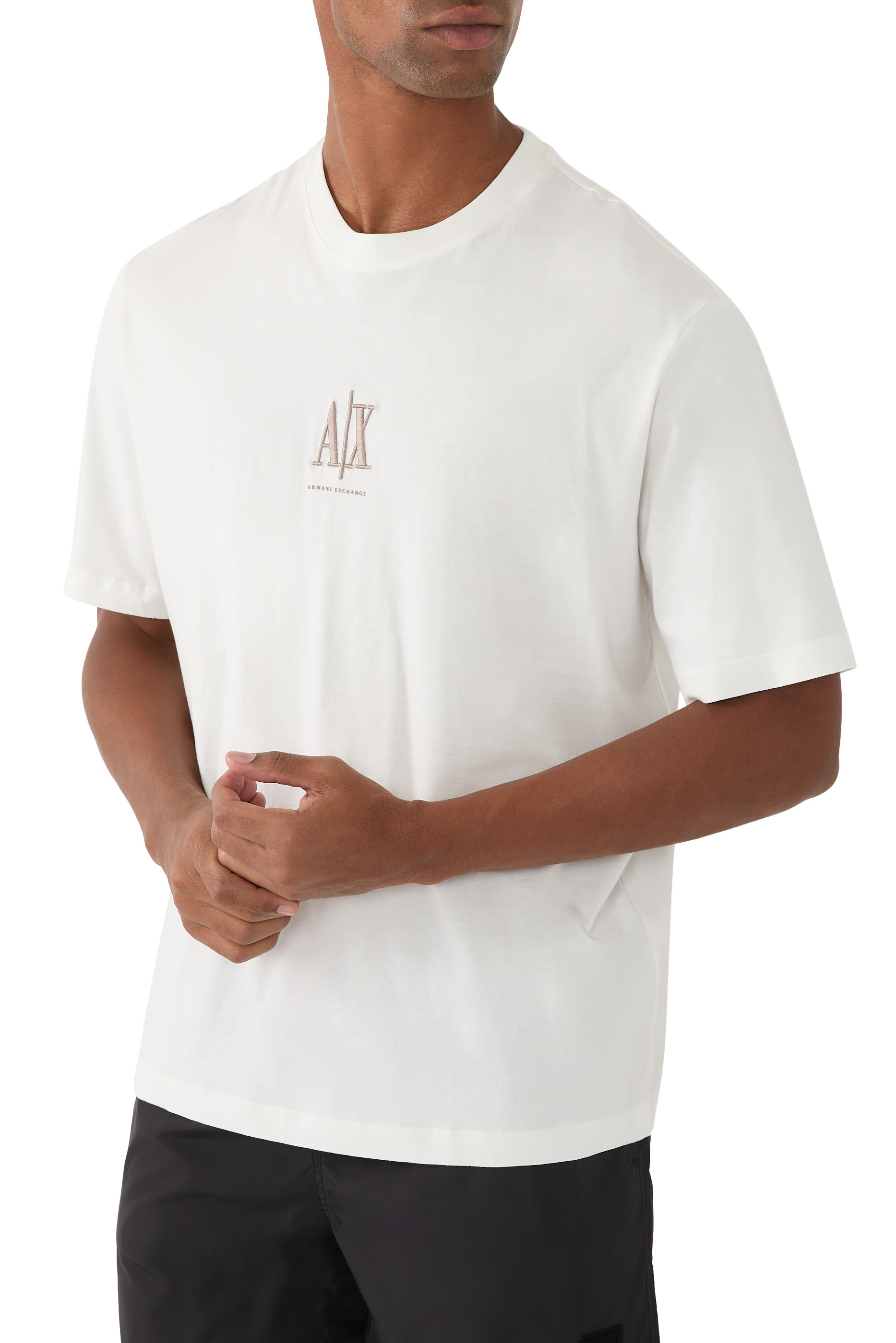 AX Logo Icon T-Shirt