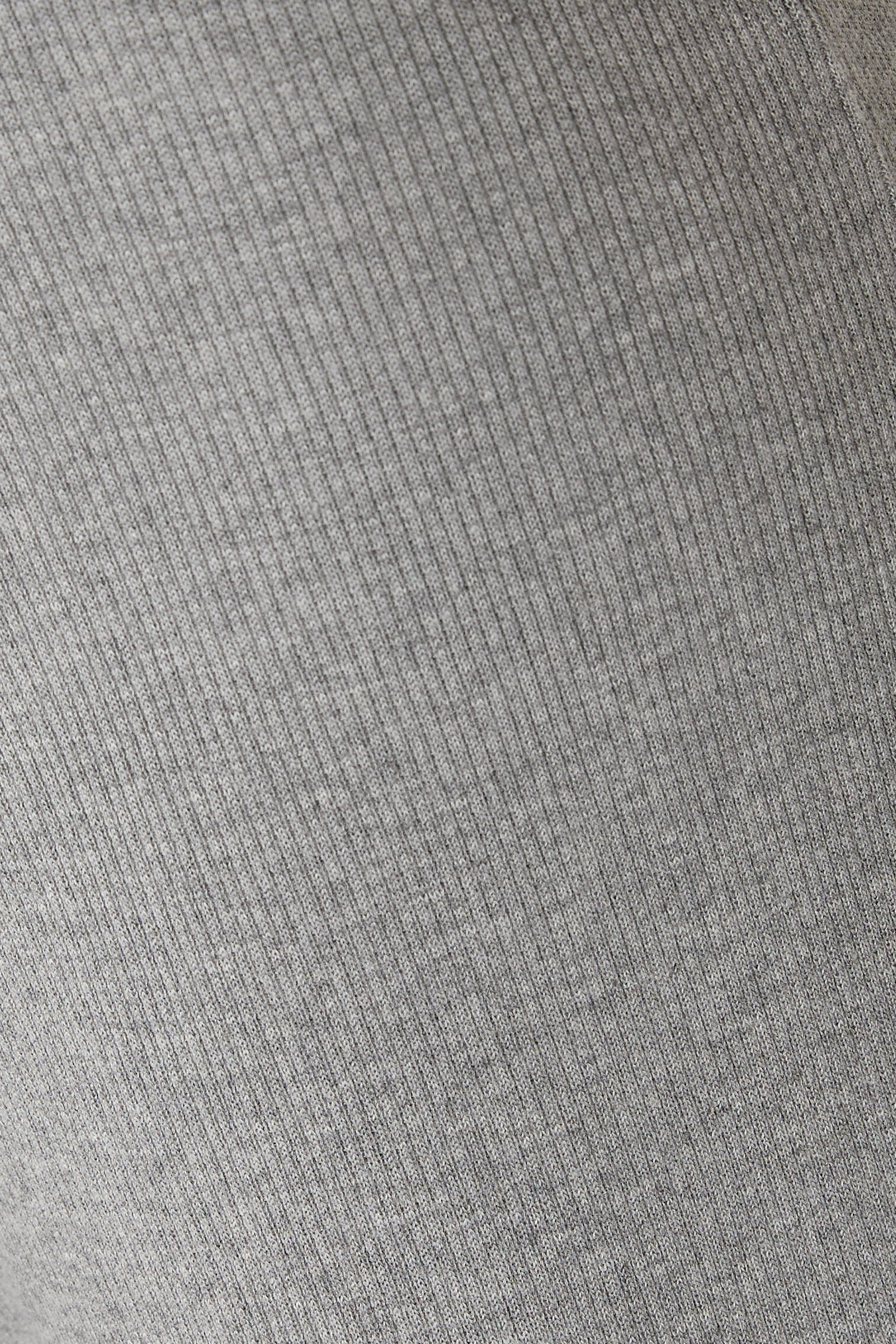 Pull On Wide Leg Trousers