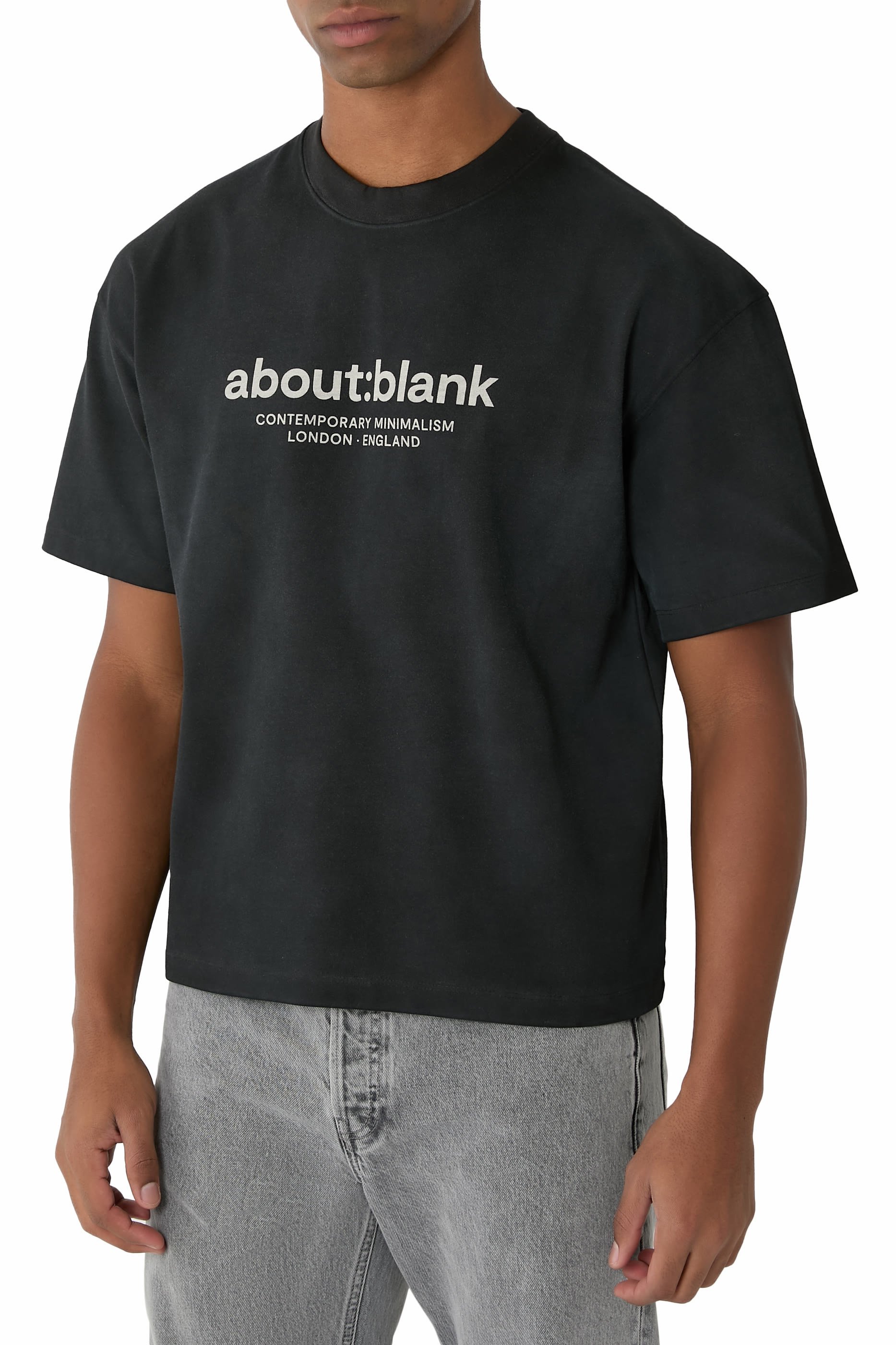 Gar&ccedil;on T-Shirt