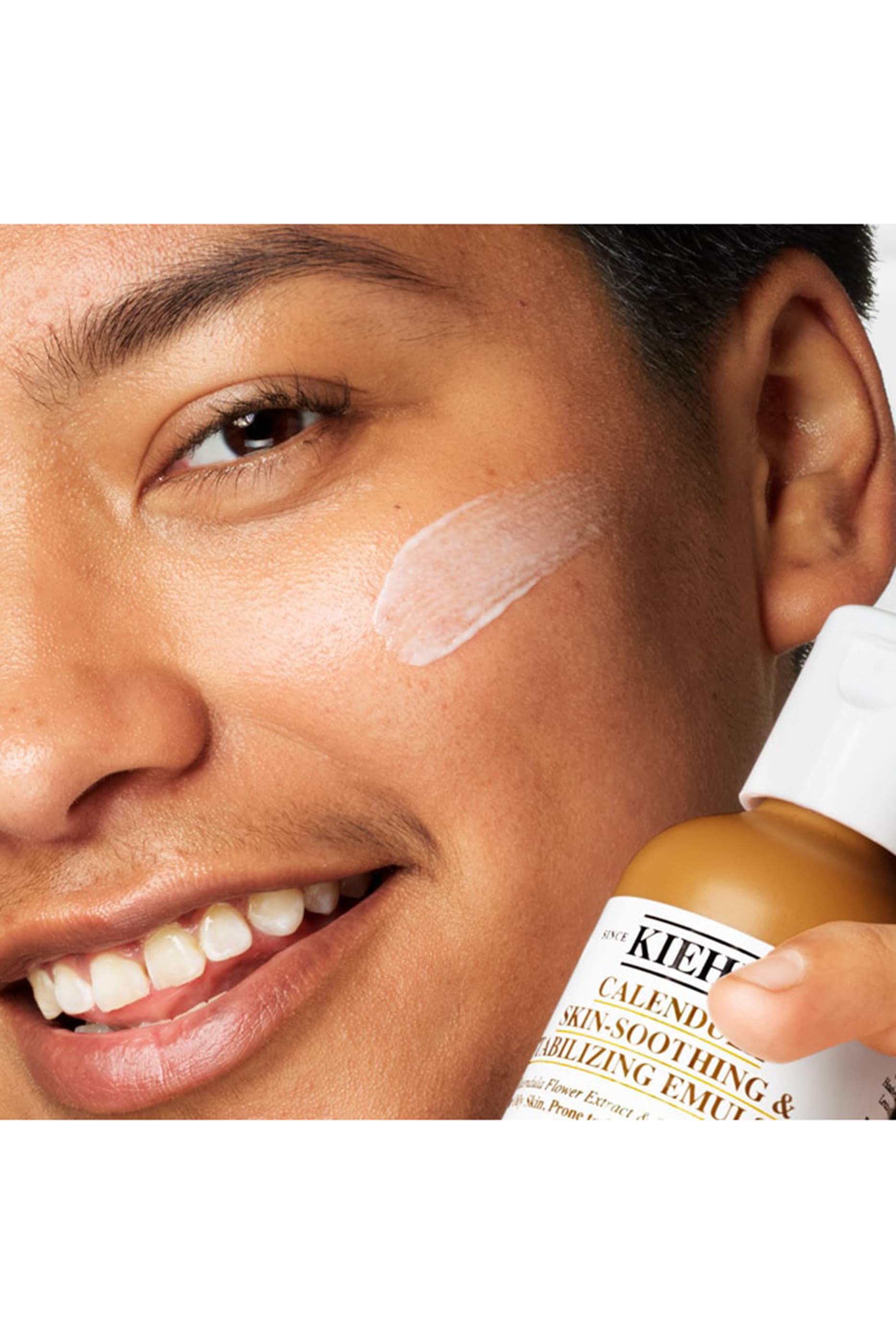 Calendula Skin-Soothing & Stabilizing Emulsion