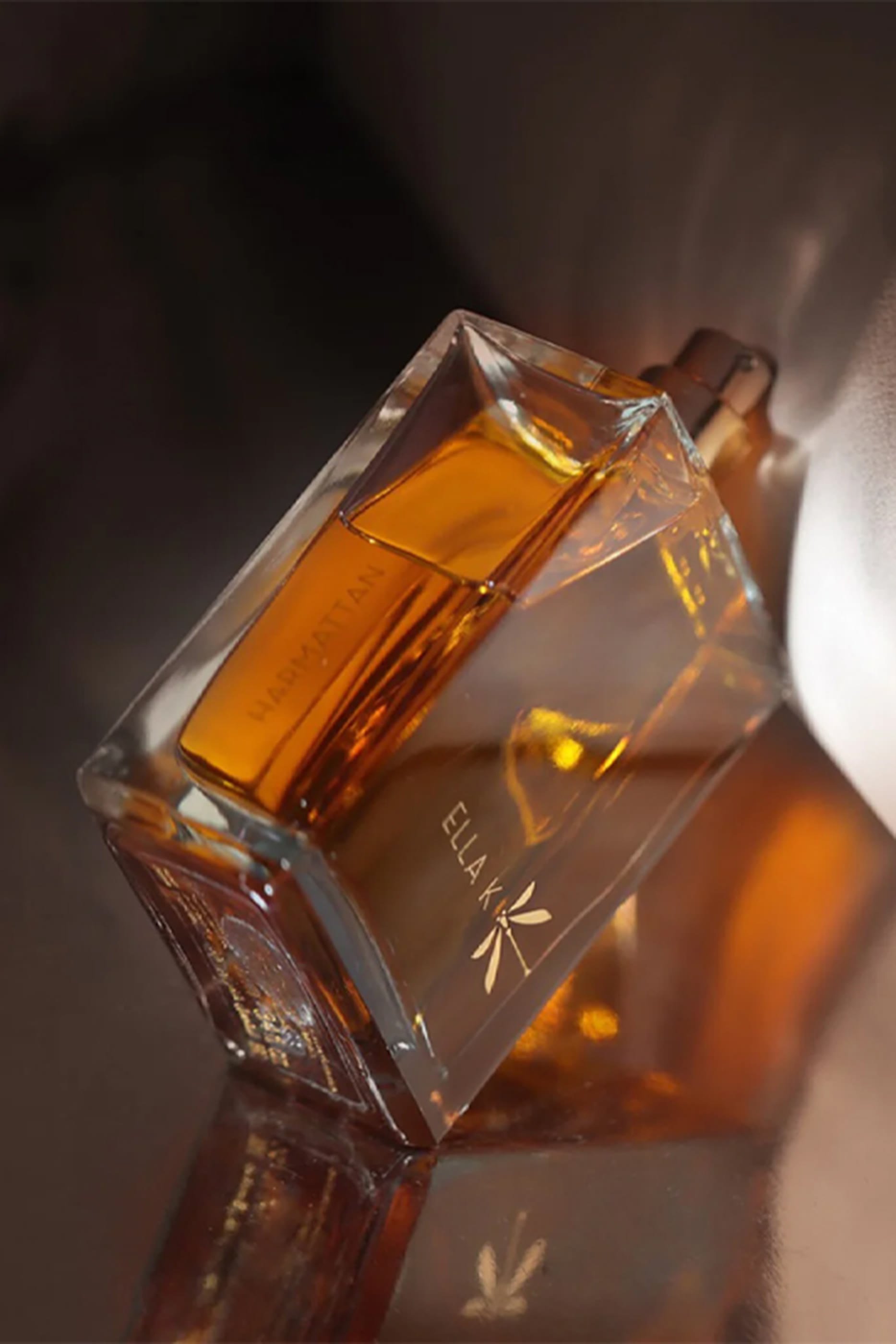 Harmattan Eau de Parfum 