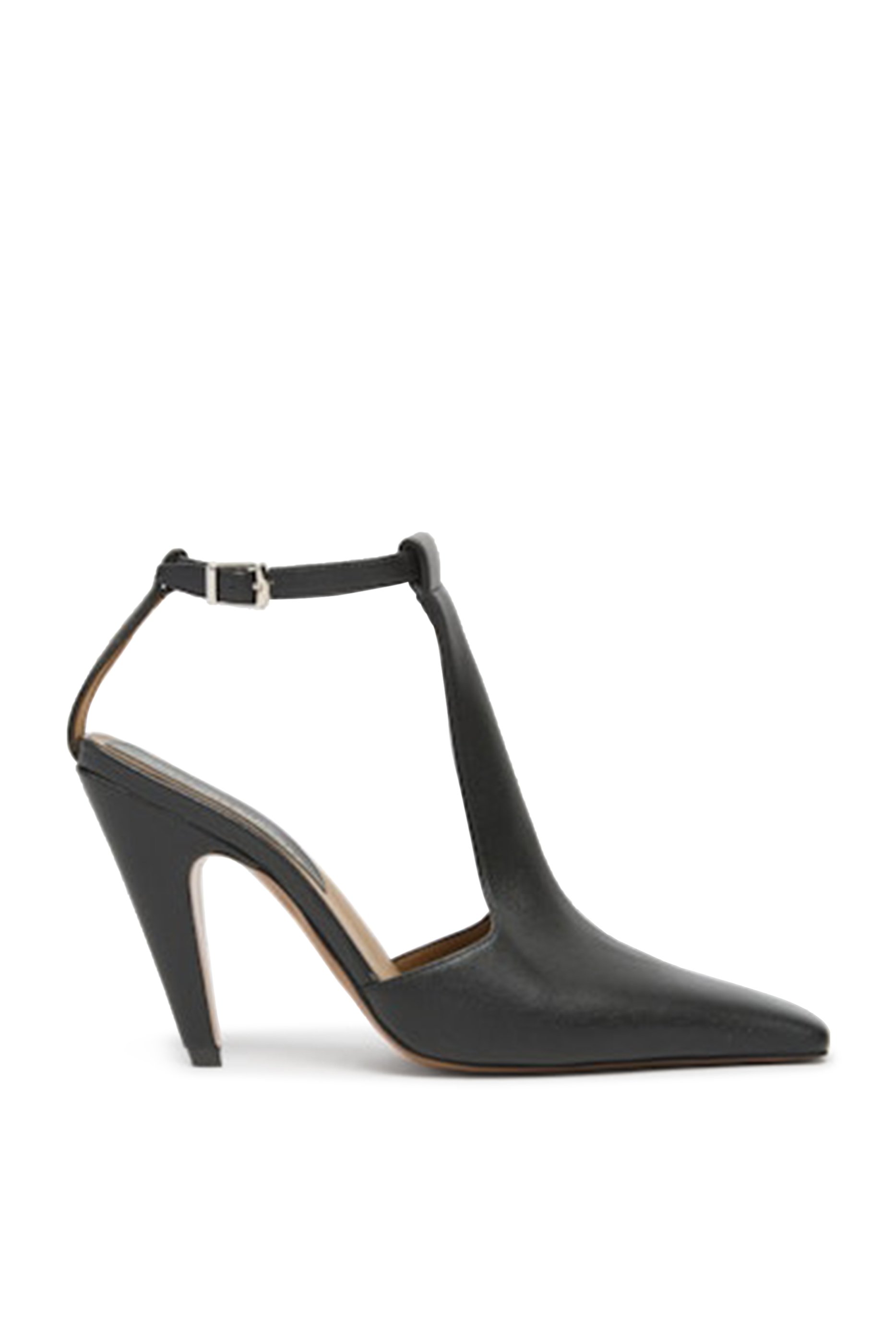 Stella 110 Spur Heels