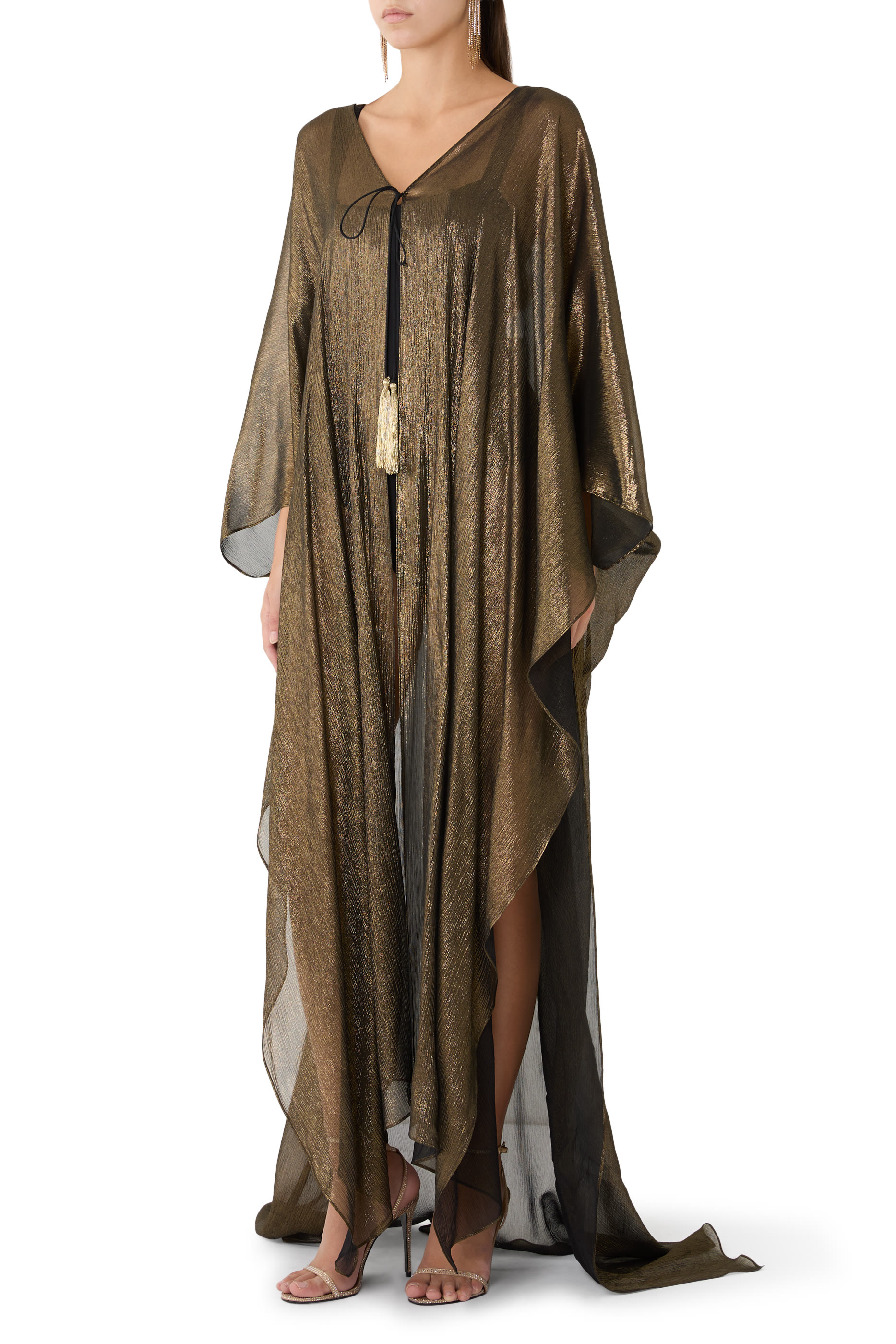 Paradis Latin Cover-Up 