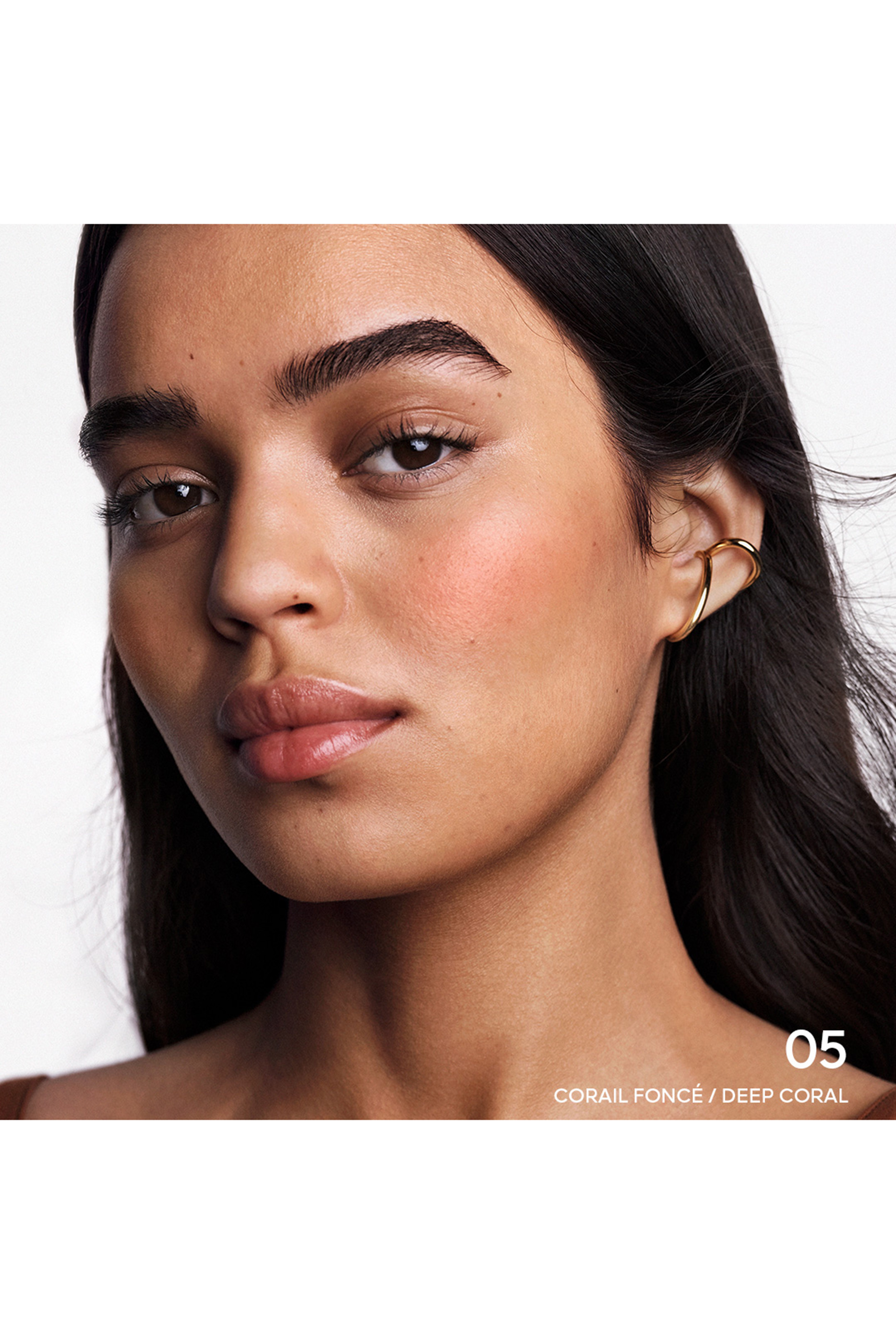 Terracotta Healthy Glow Powder Blush