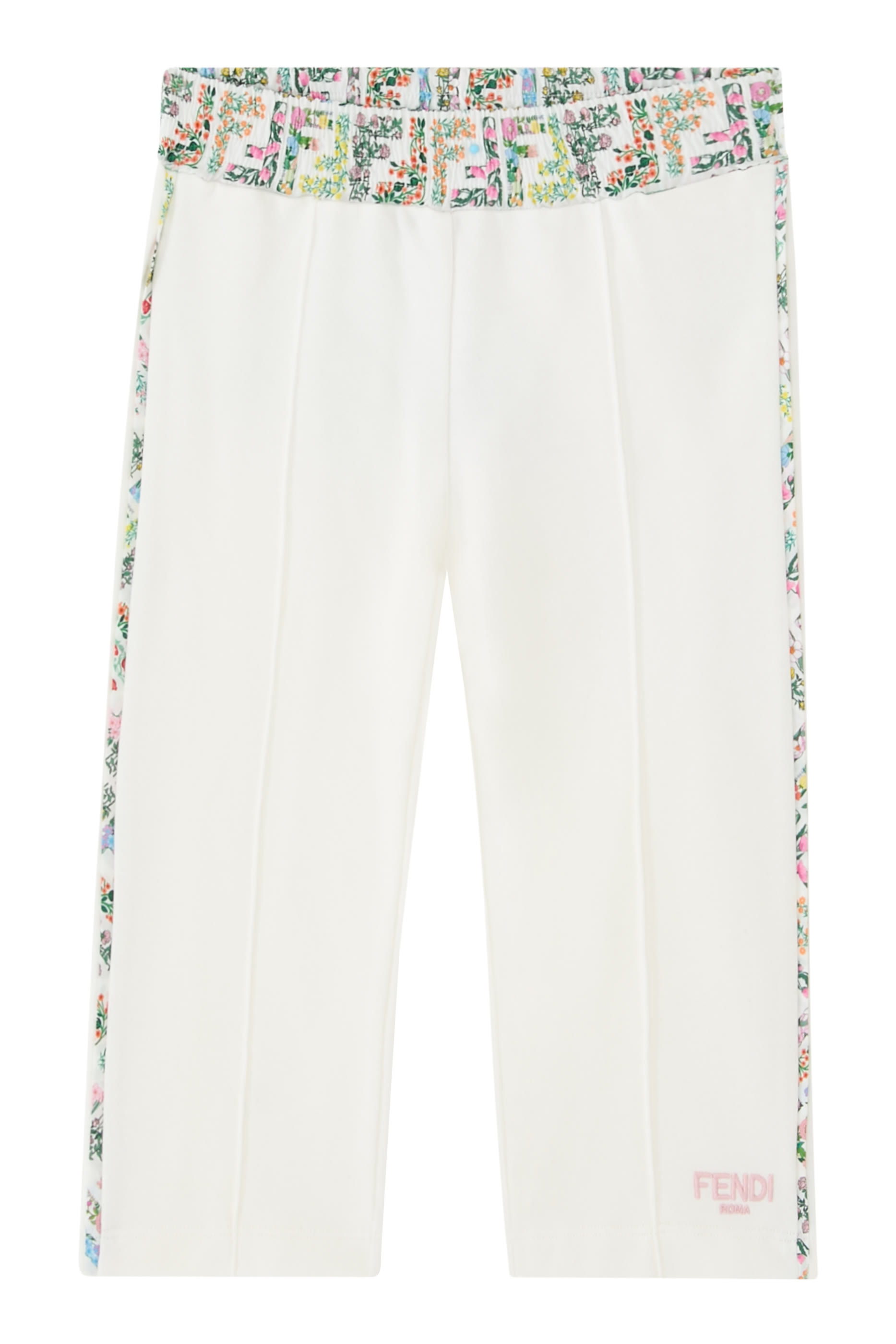 Kids  Jersey Trousers