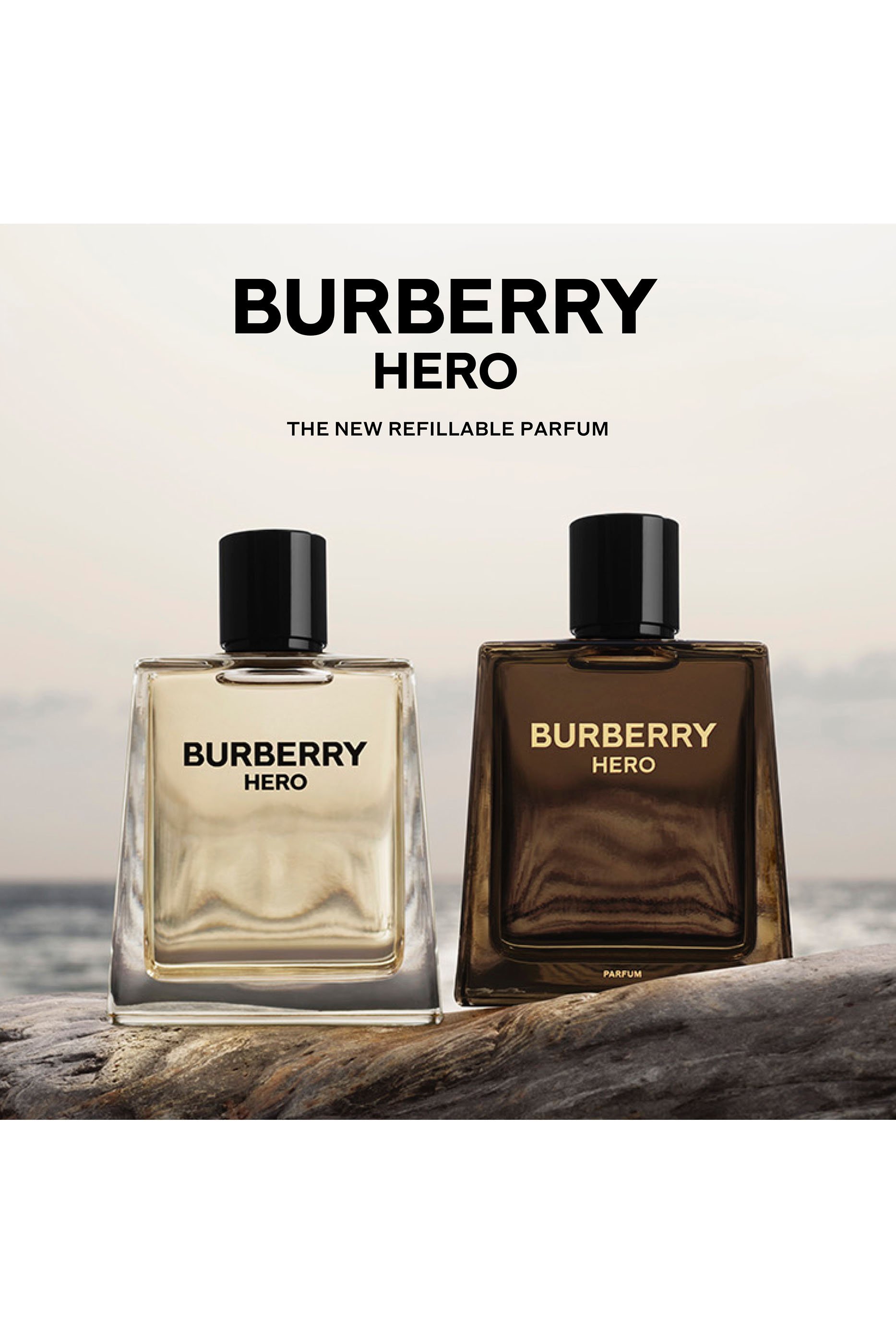 Hero Parfum