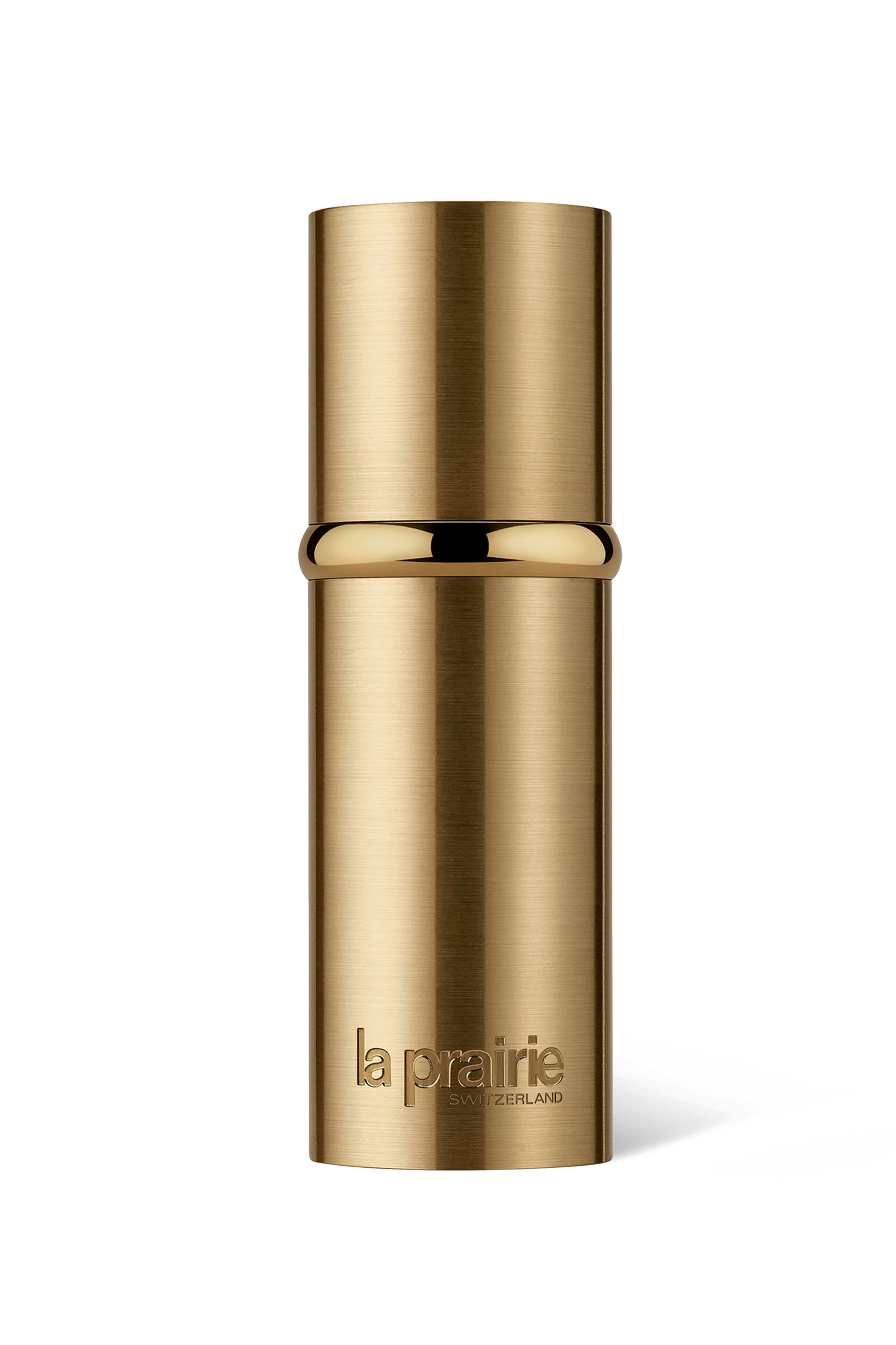 Pure Gold Radiance Concentrate